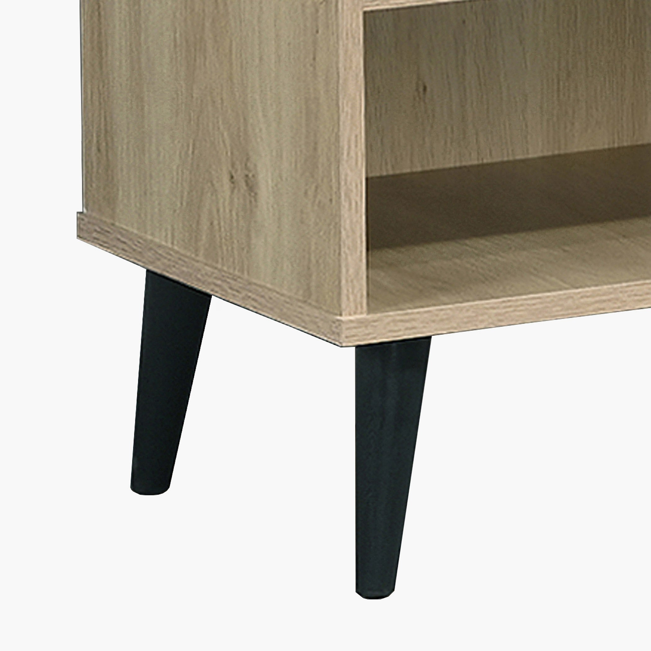 Movo Lasero 20-Pair Shoe Cabinet with 3 Doors and Open Shelf-hbxbedroom-shoecabinetsandracks-image-8