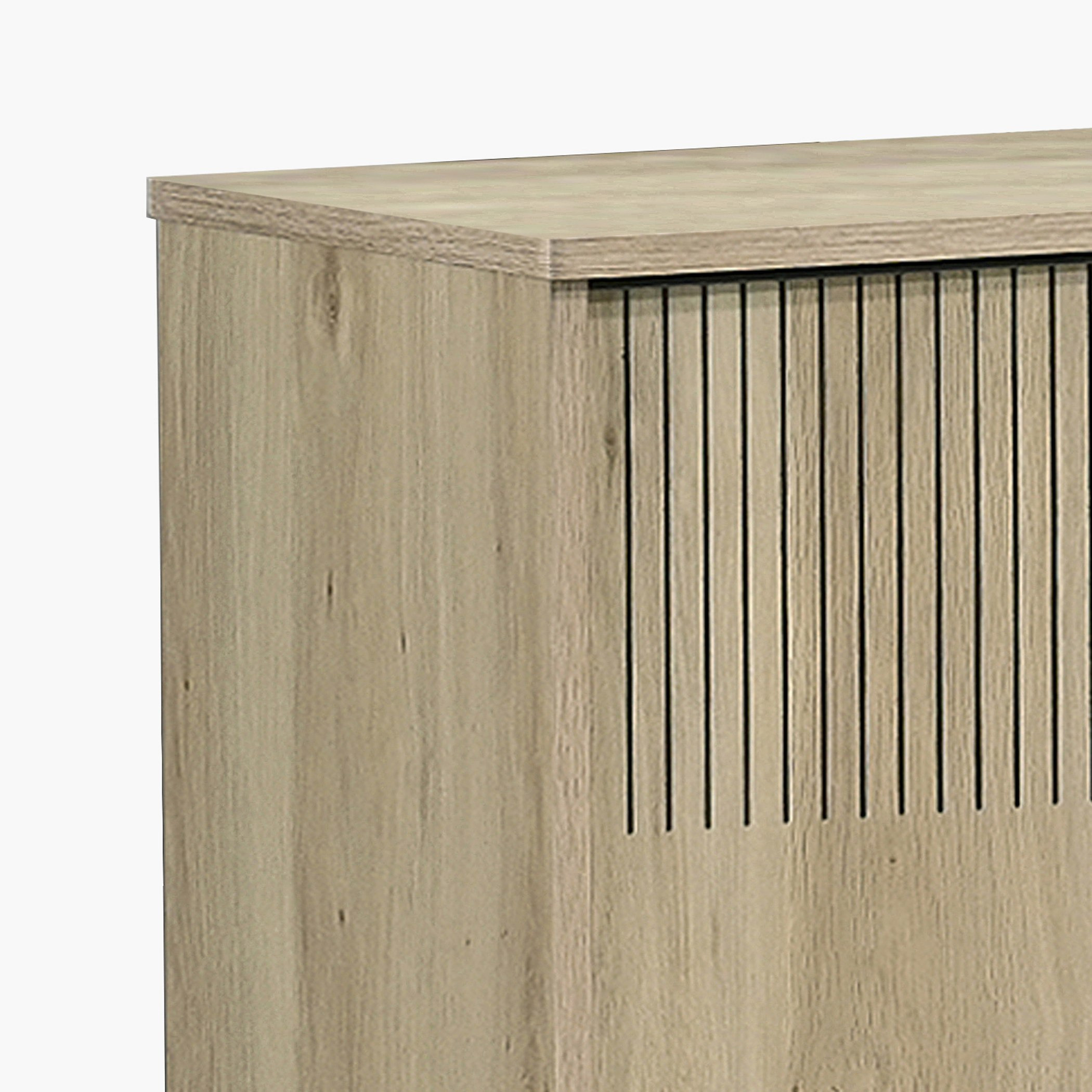 Movo Lasero 20-Pair Shoe Cabinet with 3 Doors and Open Shelf-hbxbedroom-shoecabinetsandracks-image-9