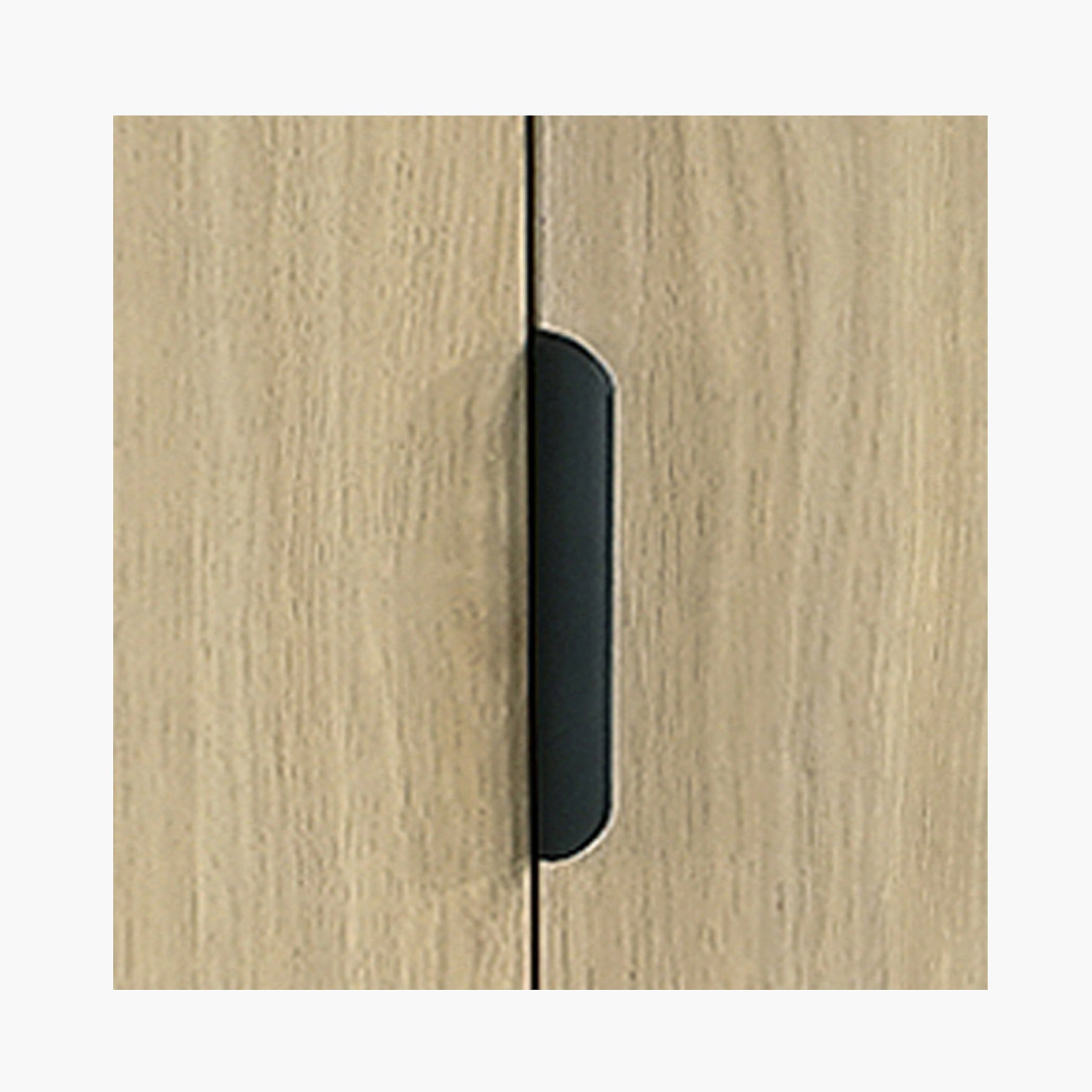 Movo Lasero 27-Pair Tall Shoe Cabinet with 4 Doors and Open Shelf-hbxbedroom-shoecabinetsandracks-image-7