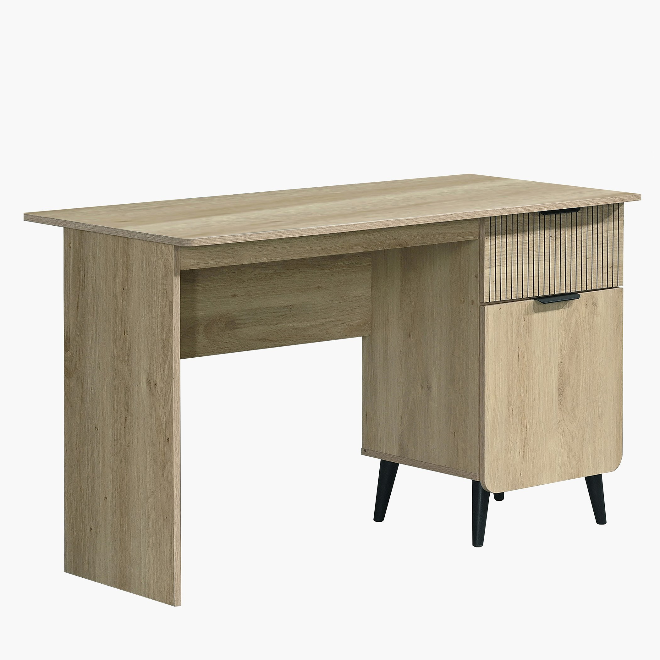 Movo Lasero 1-Drawer Study Desk with Door-hbxfurniture-office-desks-image-4