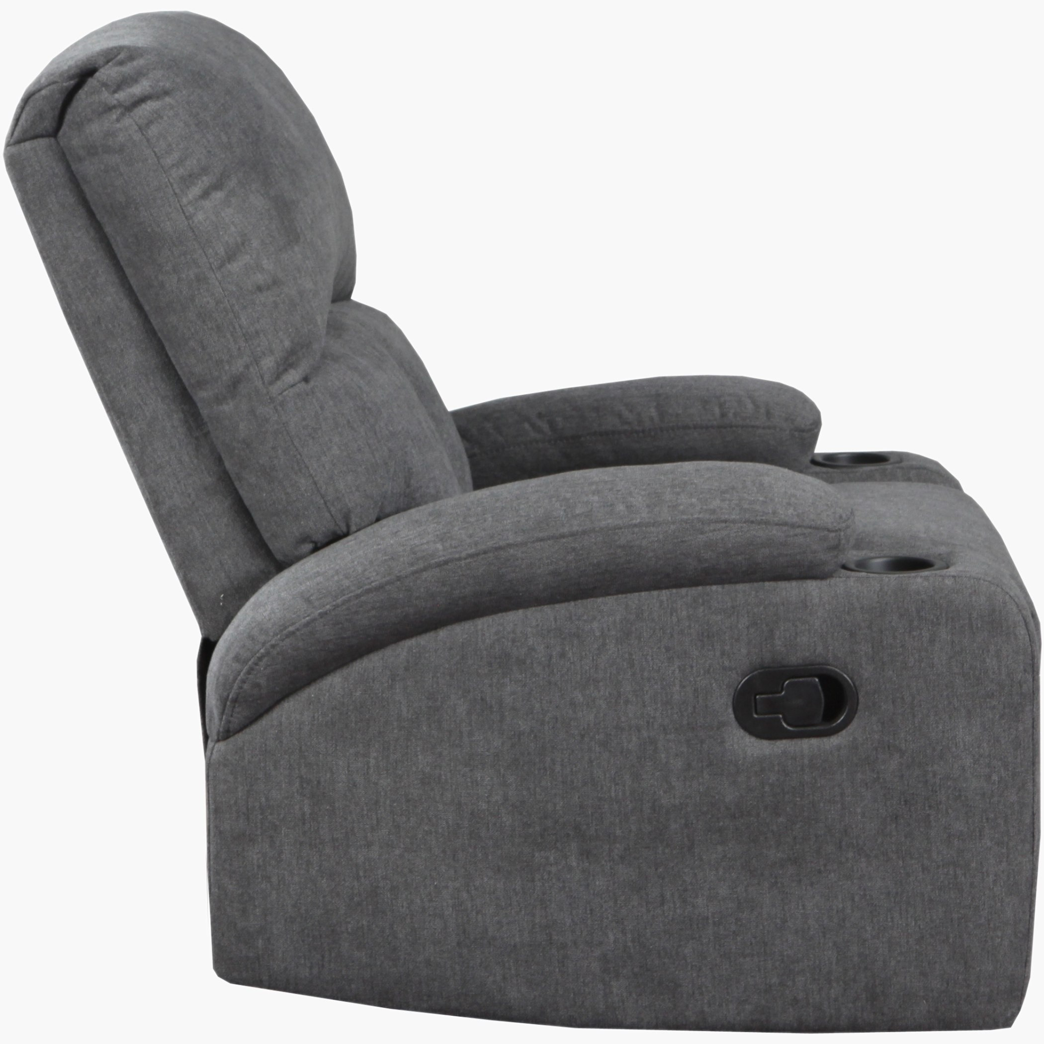 Remo NXT1 Armchair Recliner with 2 Cupholders-hbxfurniture-livingroom-armchairs-image-8