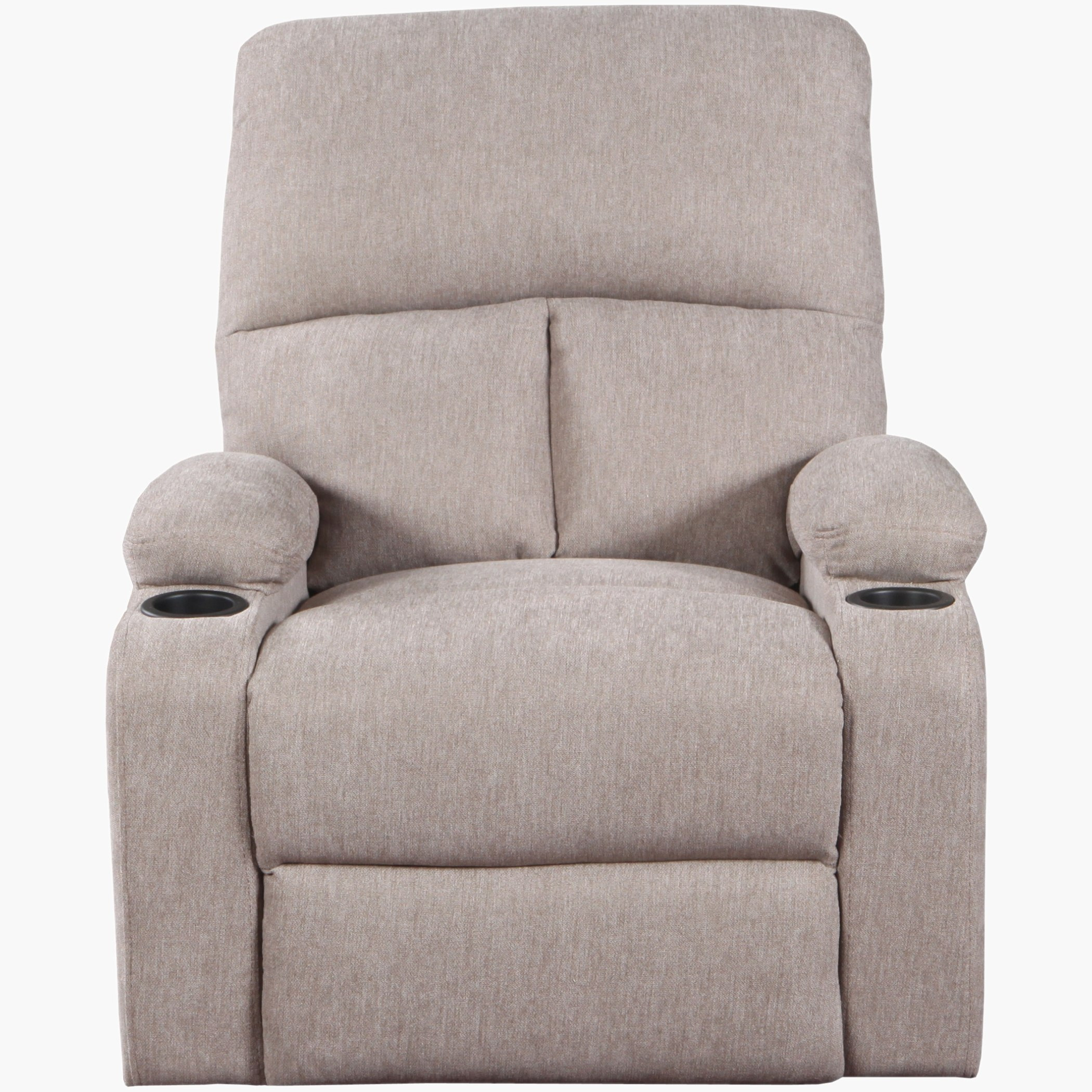 Remo NXT Armchair Recliner with 2 Cupholders-hbxfurniture-livingroom-armchairs-image-4