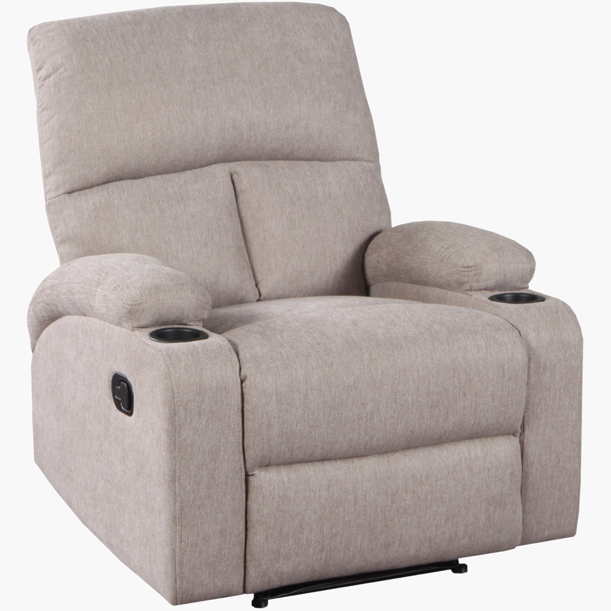 Remo NXT Armchair Recliner with 2 Cupholders-hbxfurniture-livingroom-armchairs-image-5