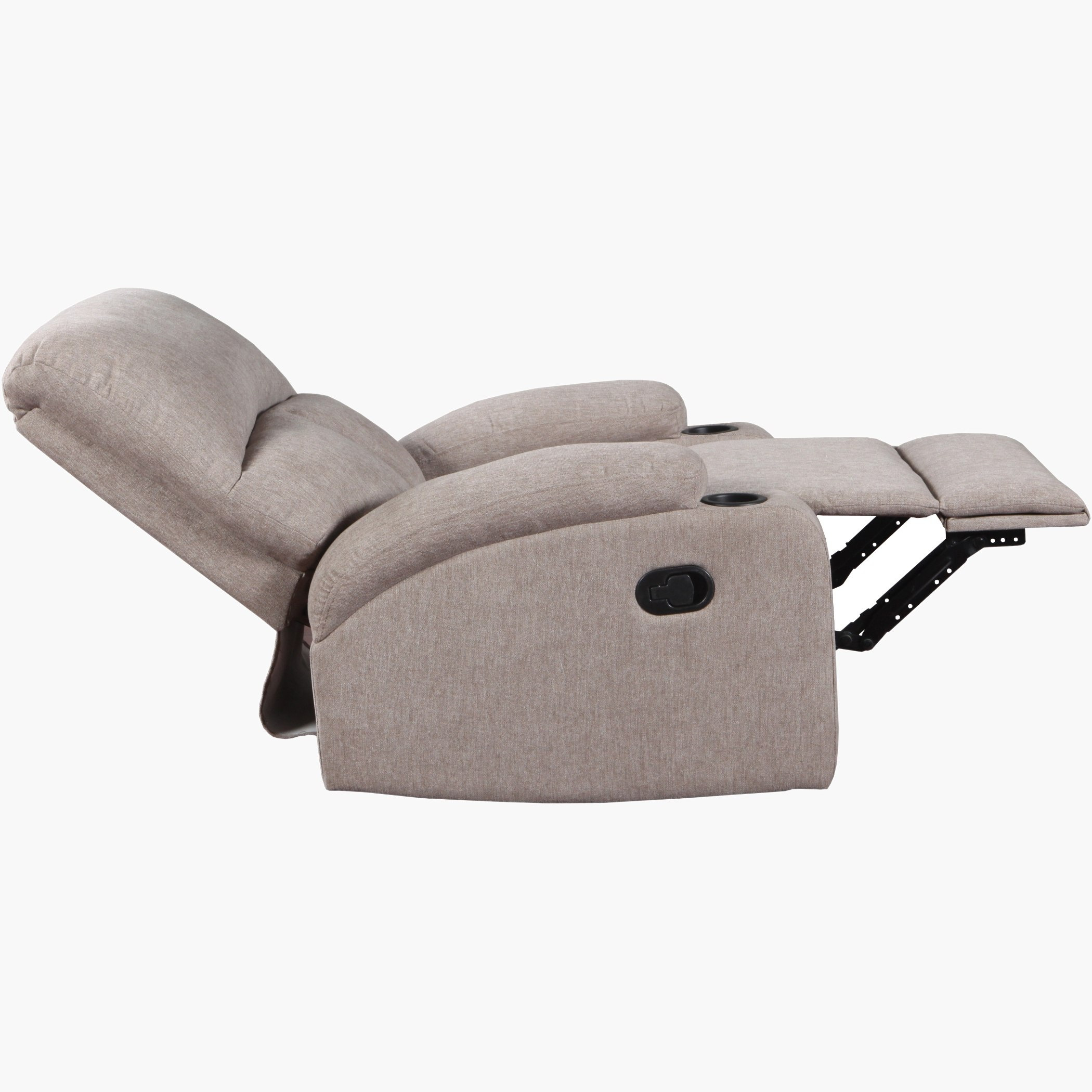 Remo NXT Armchair Recliner with 2 Cupholders-hbxfurniture-livingroom-armchairs-image-7