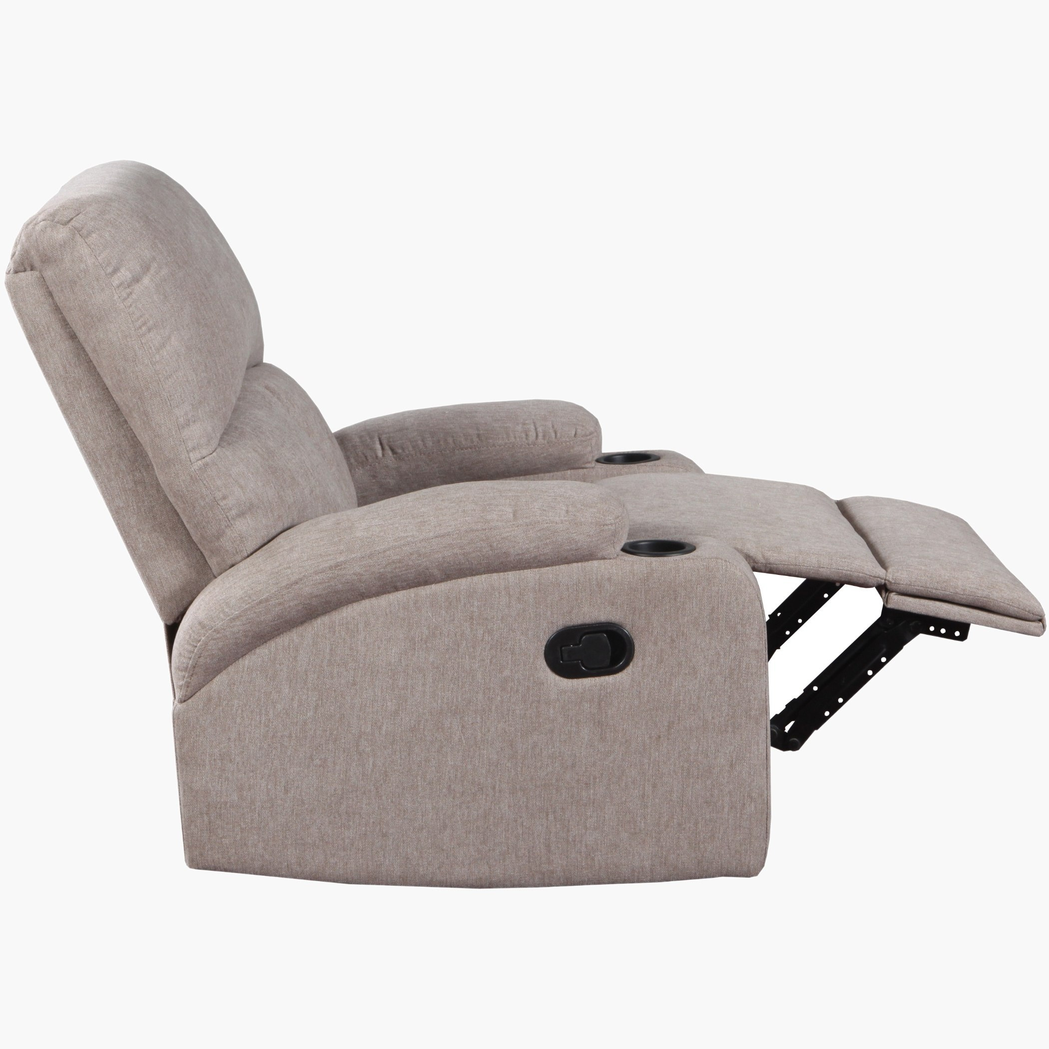 Remo NXT Armchair Recliner with 2 Cupholders-hbxfurniture-livingroom-armchairs-image-8