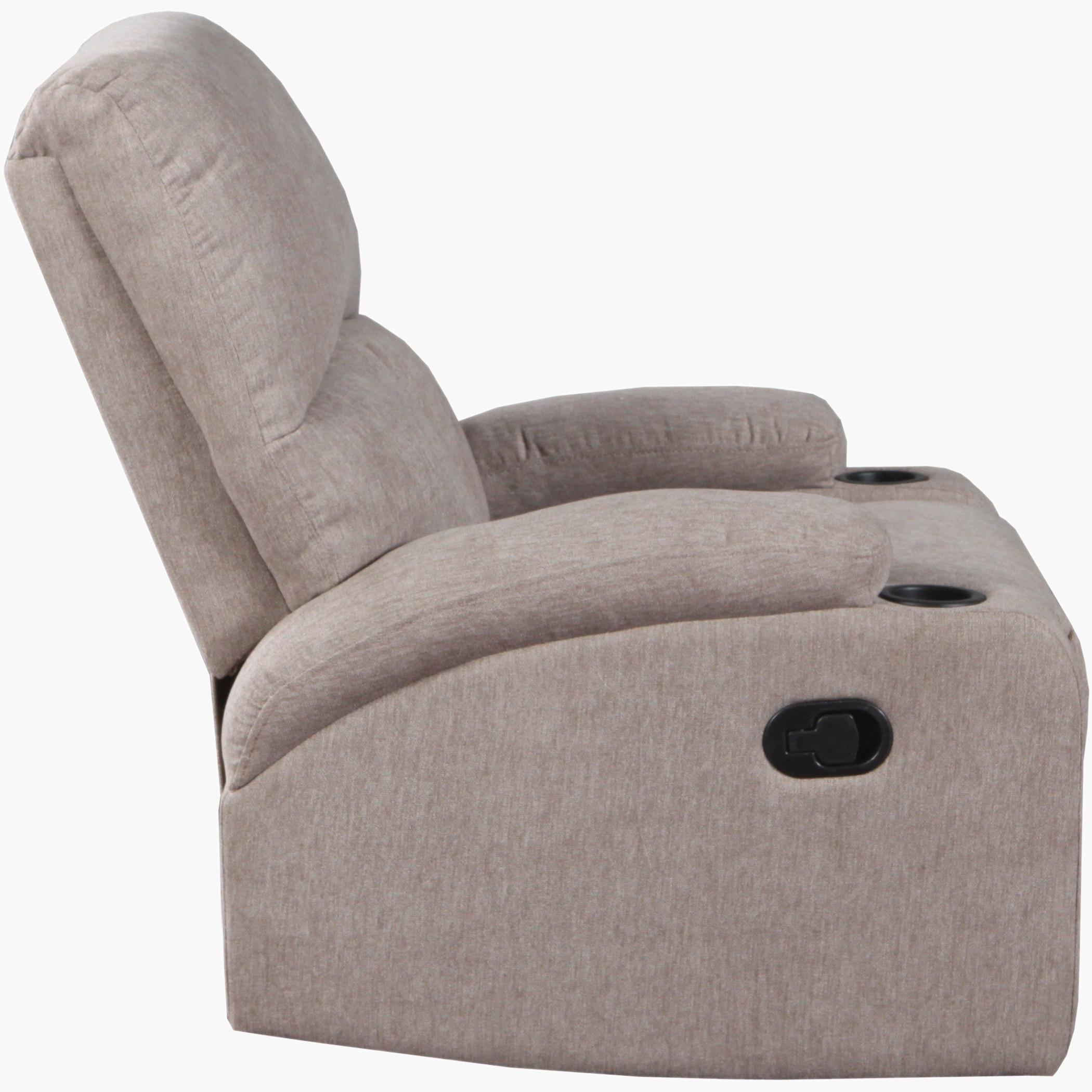 Remo NXT Armchair Recliner with 2 Cupholders-hbxfurniture-livingroom-armchairs-image-9
