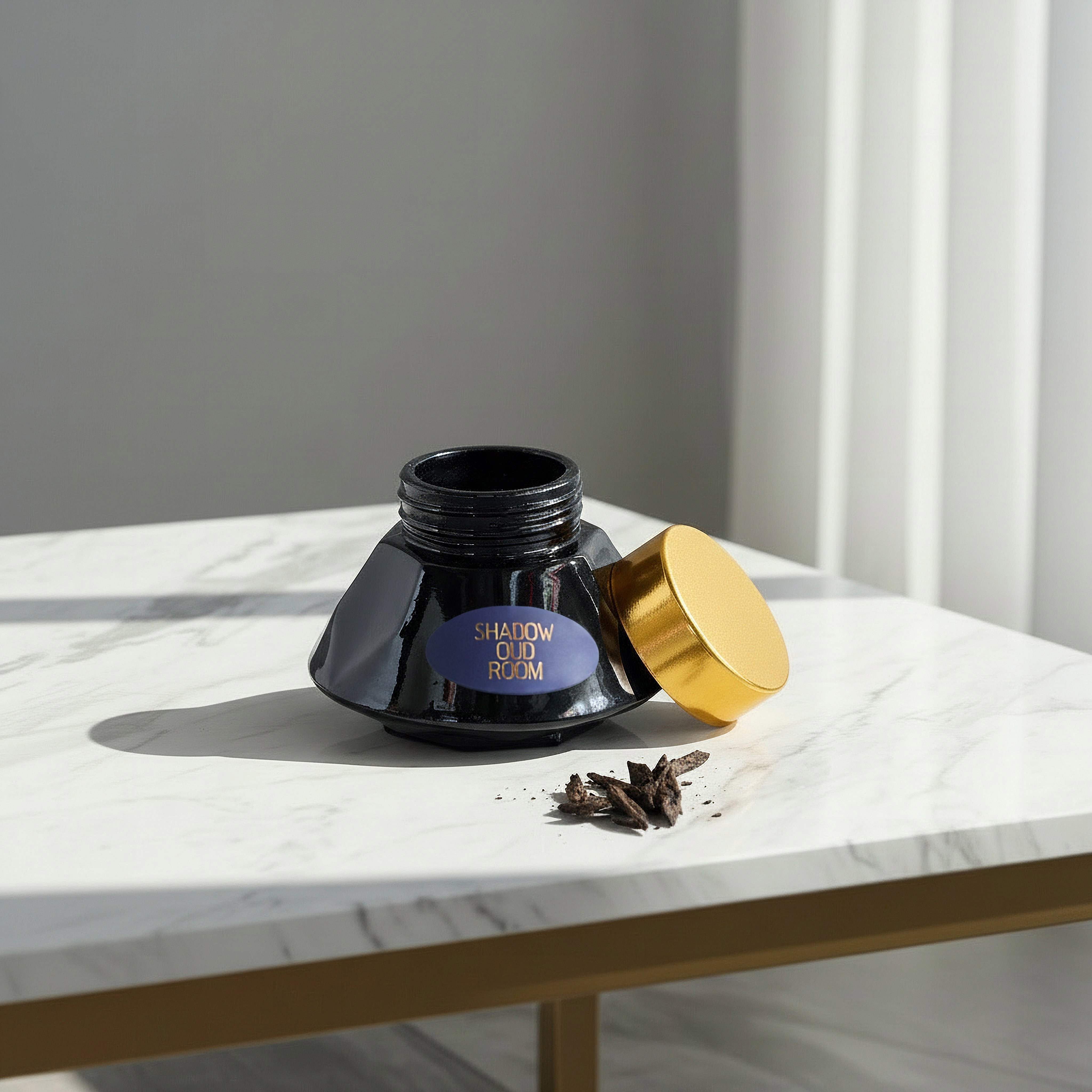 Barakh Shadow Oud Muattar - 25 g-hbxdecorandfurnishings-homefragrance-roomfreshnersandaromamist-image-2