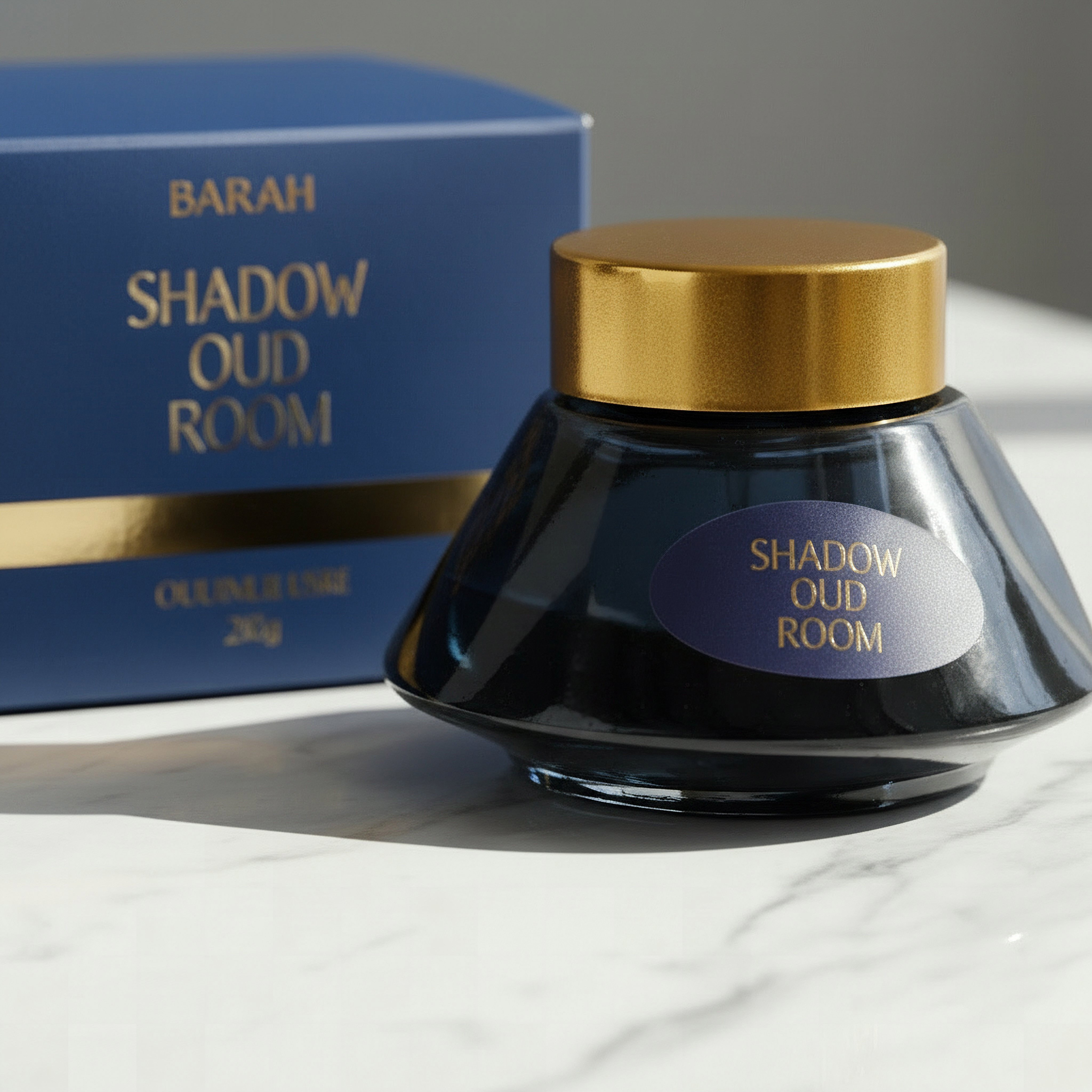 Barakh Shadow Oud Muattar - 25 g-hbxdecorandfurnishings-homefragrance-roomfreshnersandaromamist-image-3