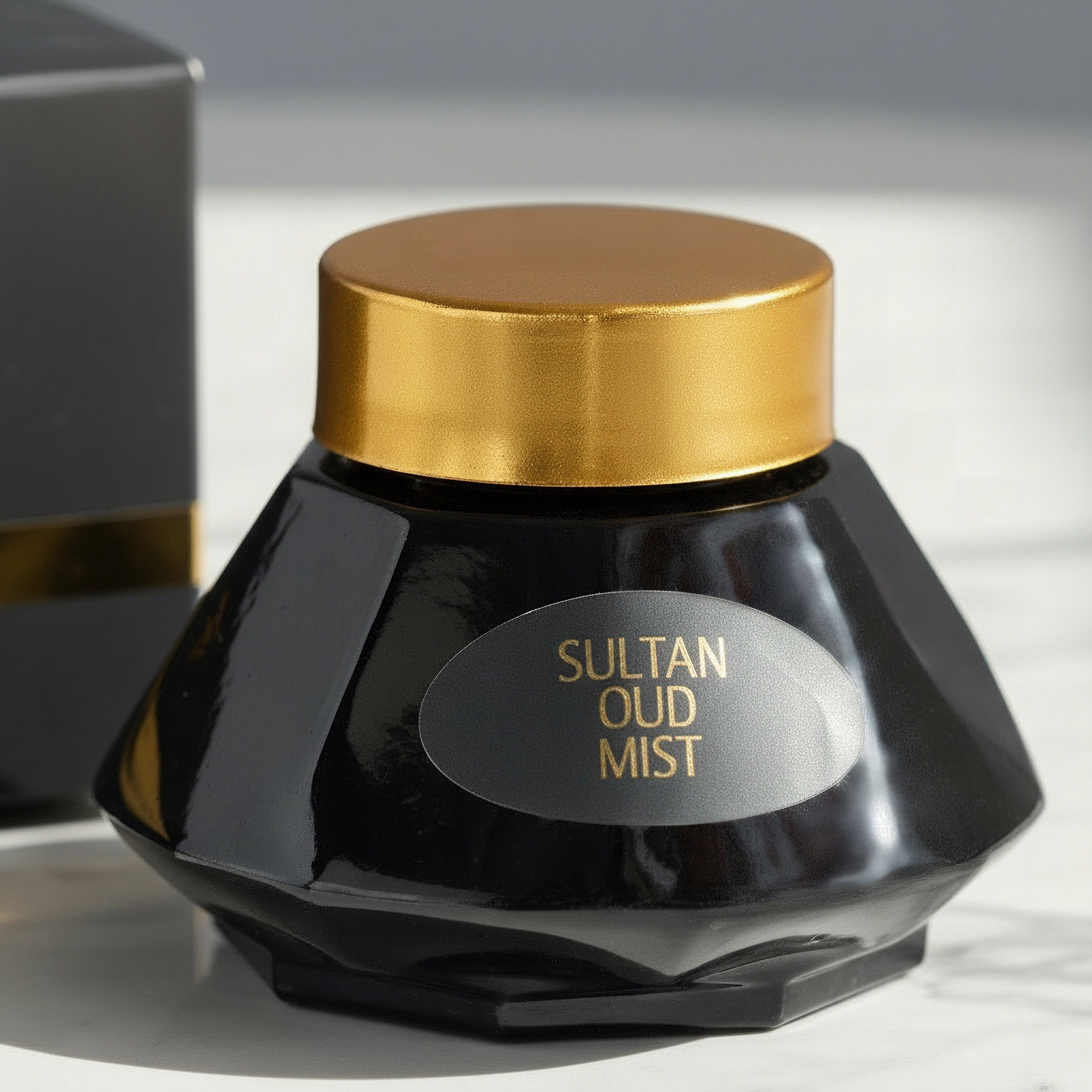 Barakh Sultan Oud Mist Muattar - 25 g-hbxdecorandfurnishings-homefragrance-roomfreshnersandaromamist-image-3