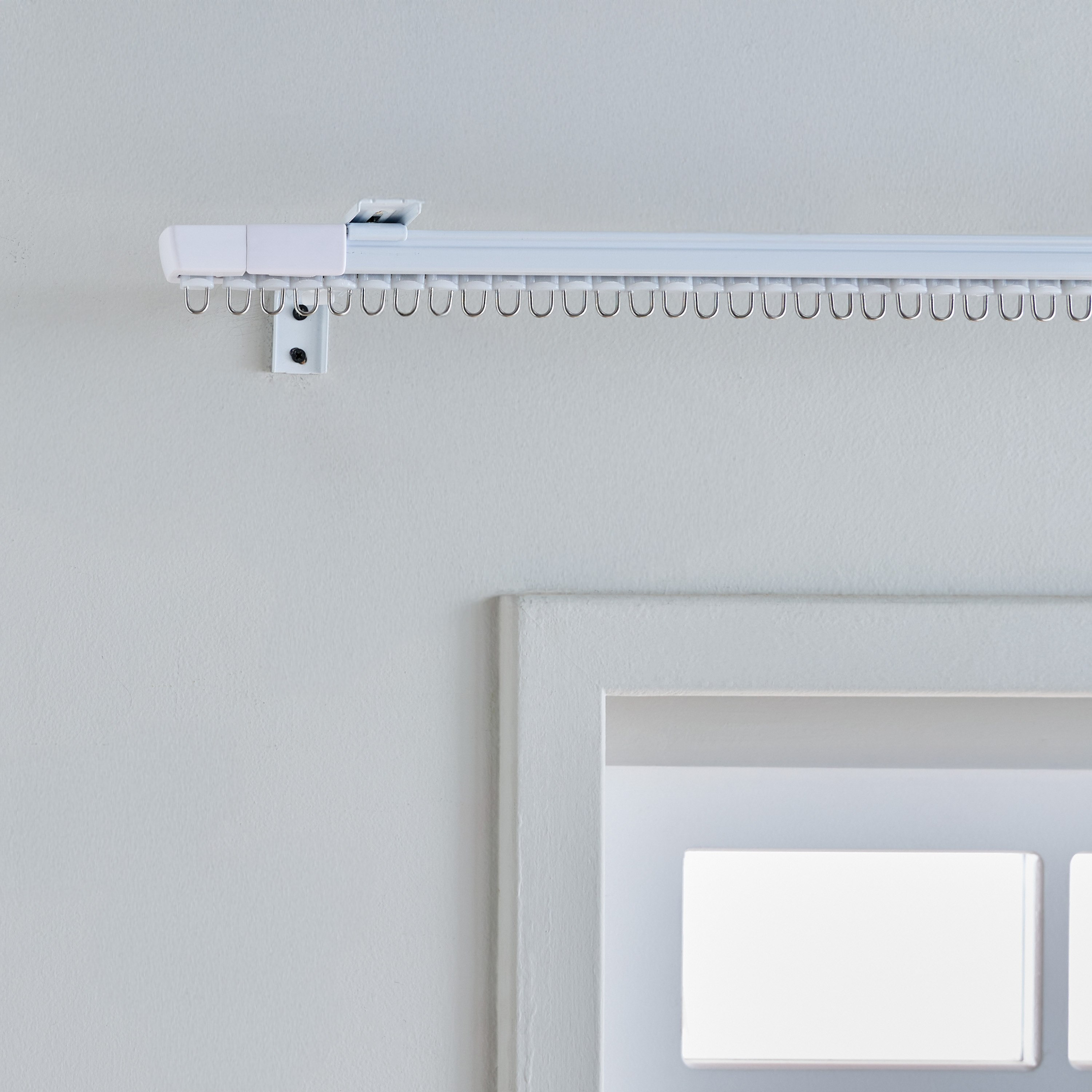 قضيب ستارة فردي من جلايد - 210-410 سم-hbxhomeware-hbxbedroom-image-2