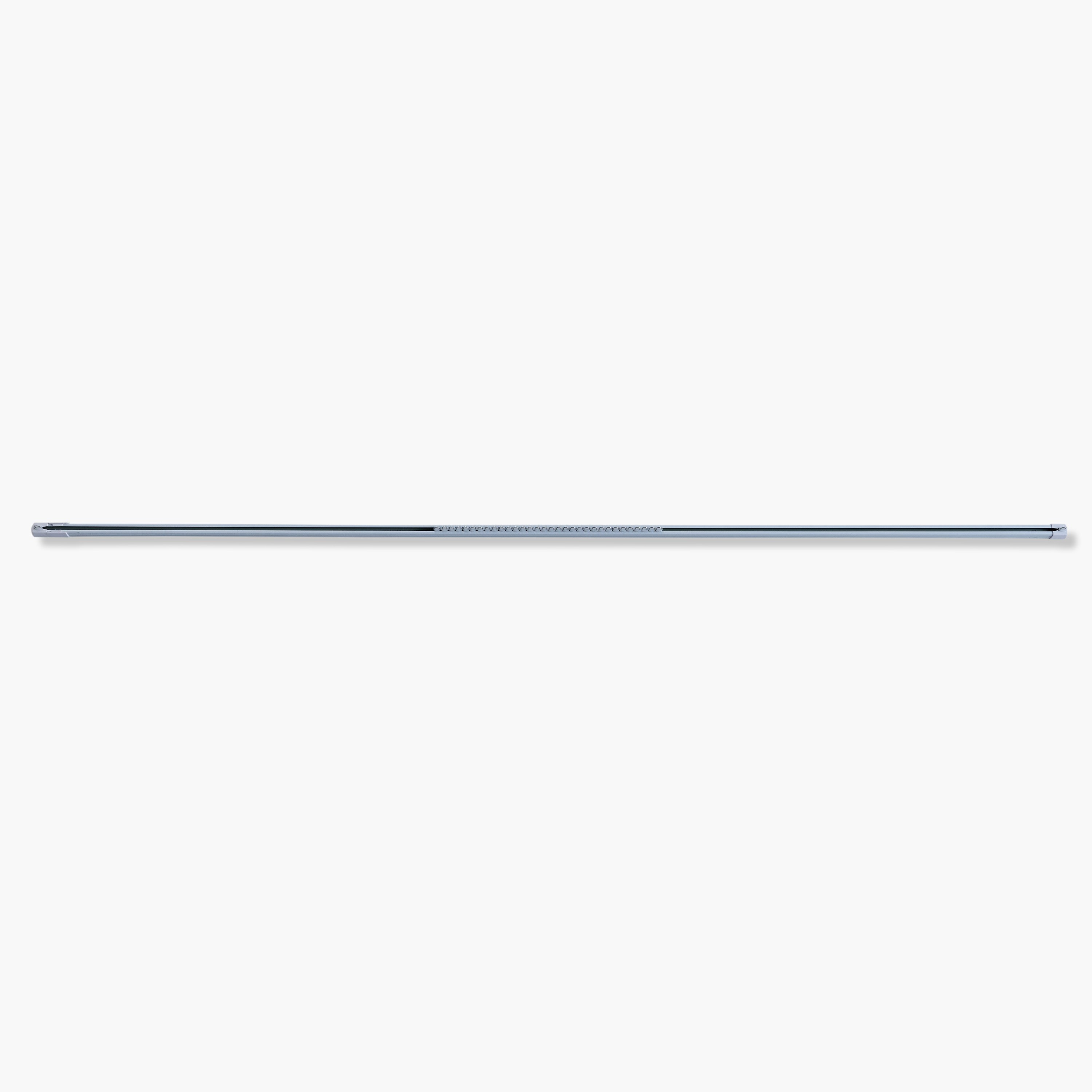 Glide Single Curtain Track - 230-450 cm-hbxhomeware-hbxbedroom-image-5