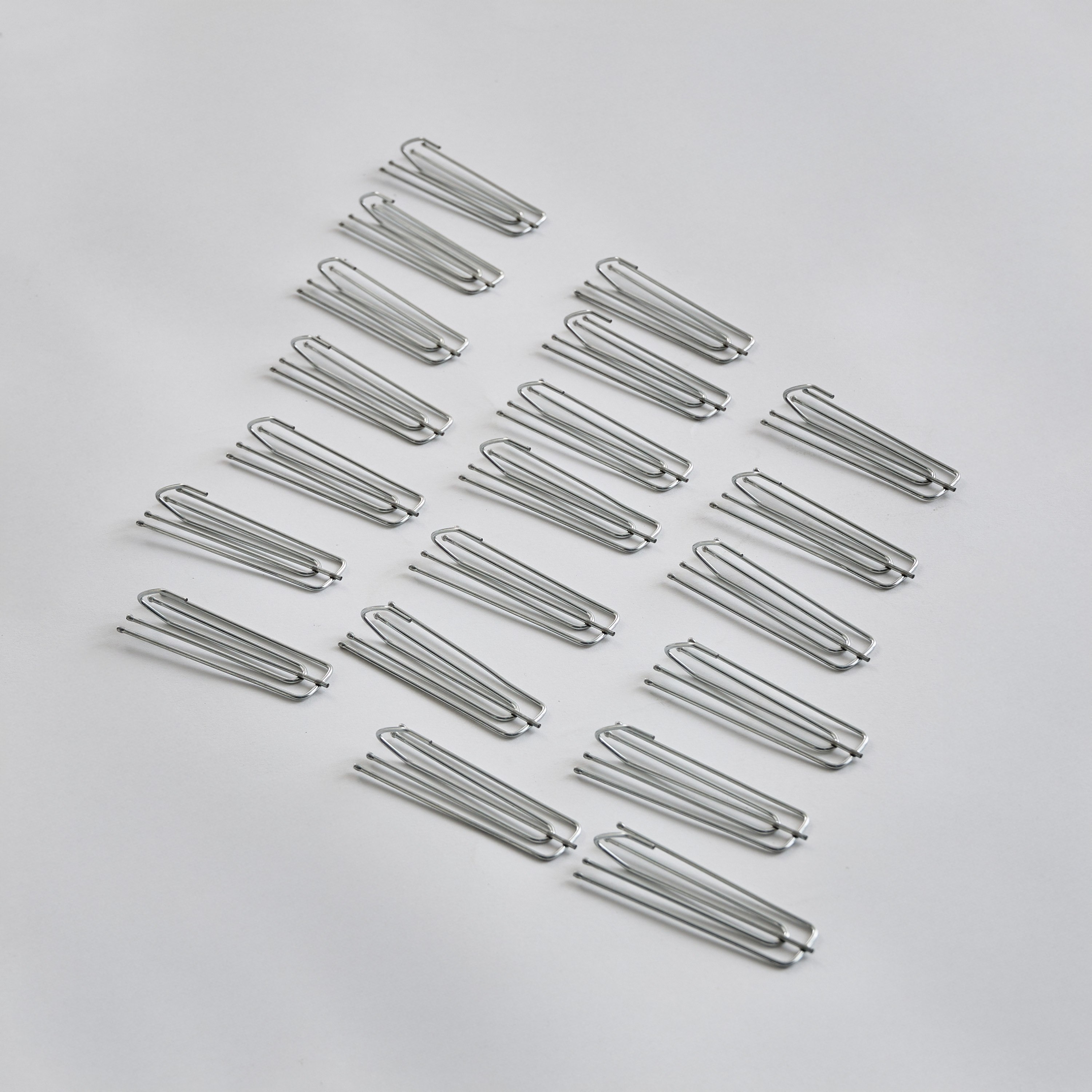 Glide Curtain Track Hook - Set of 20-hbxhomeware-hbxbedroom-image-1