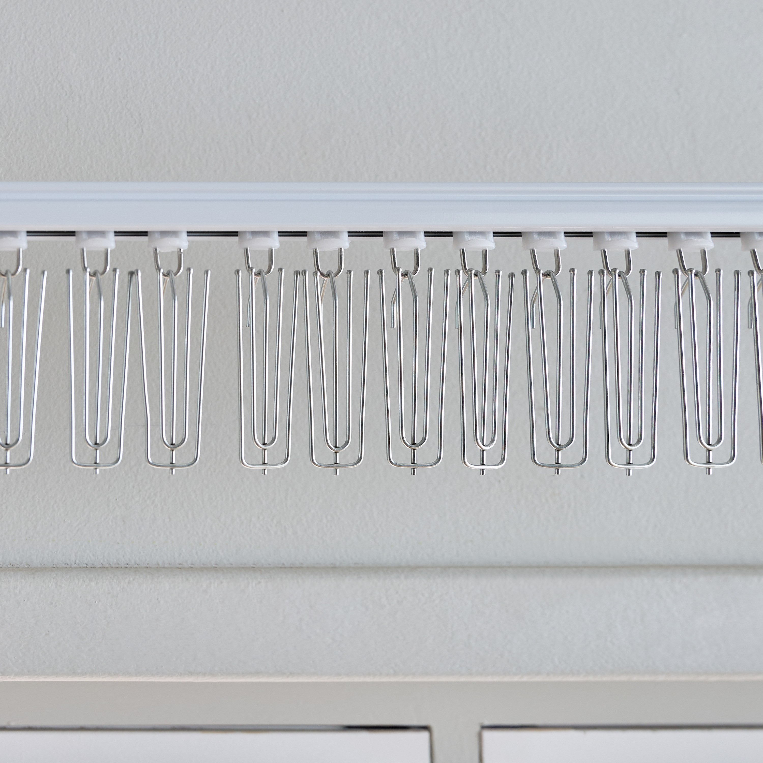 Glide Curtain Track Hook - Set of 20-hbxhomeware-hbxbedroom-image-2