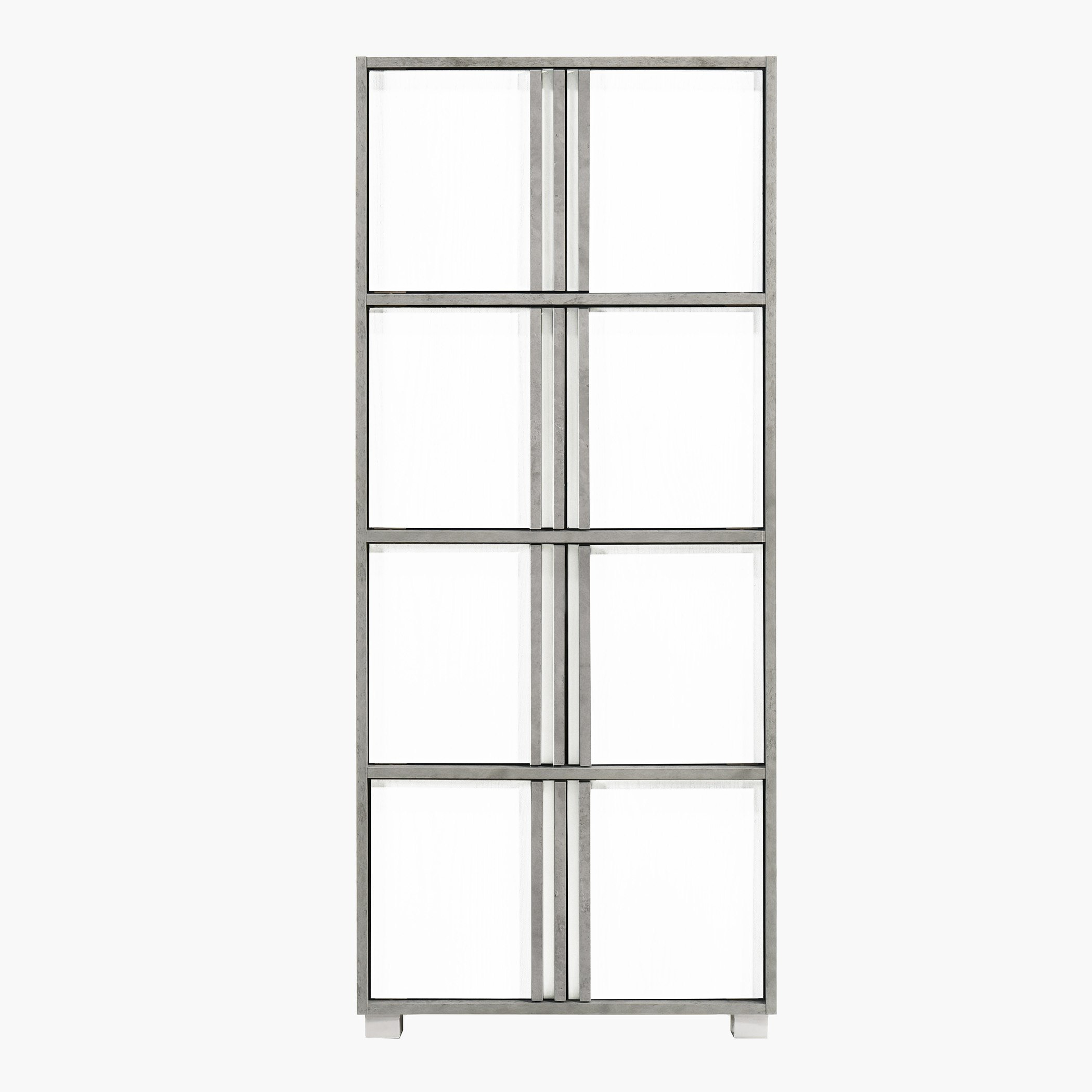 Alford Aspen Nxt 8-Door Storage Multipurpose Unit-hbxfurniture-office-bookcases-image-3