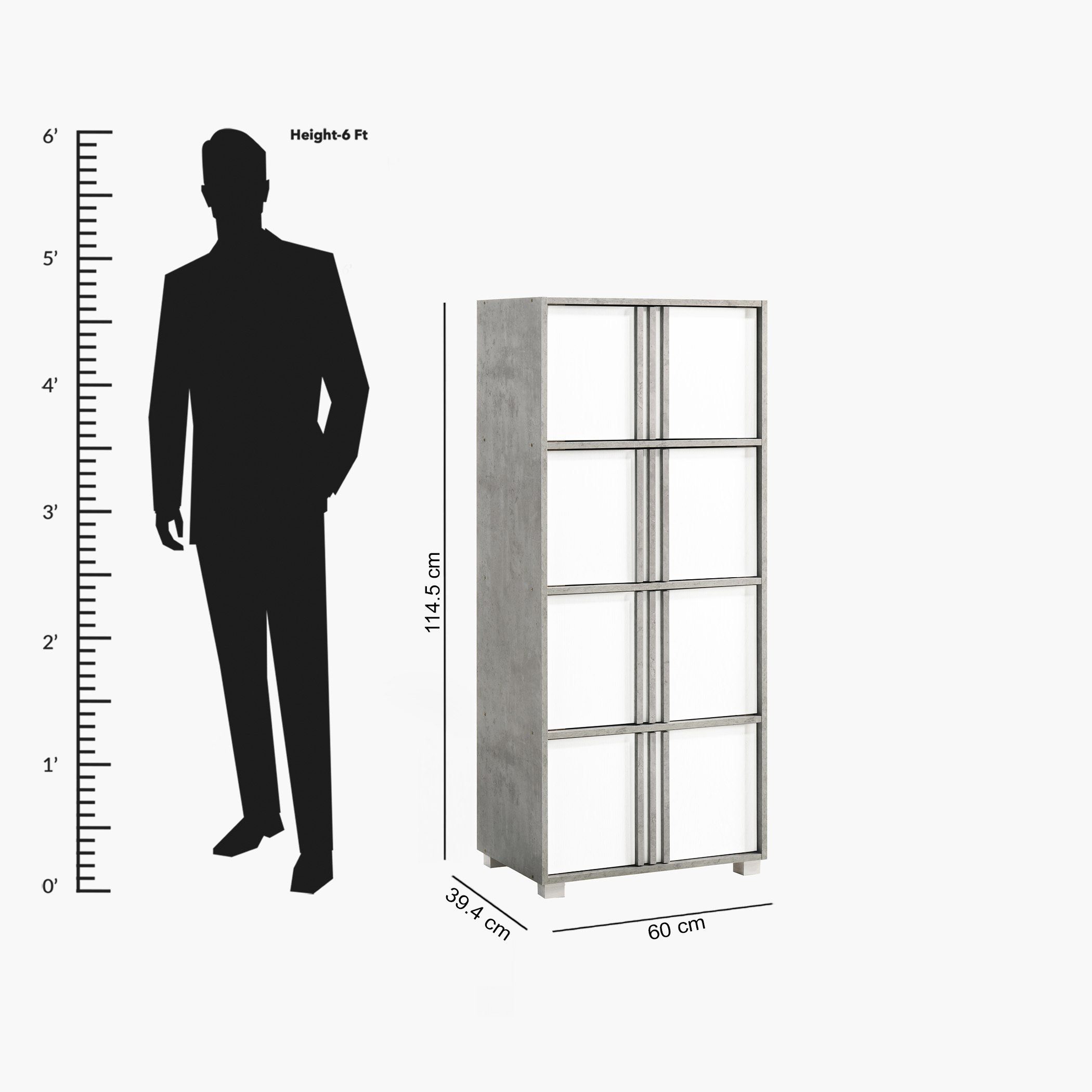وحدة تخزين متعددة الاستخدامات بـ8 أبواب نكست من ألفريد أسبن-hbxfurniture-office-bookcases-image-9