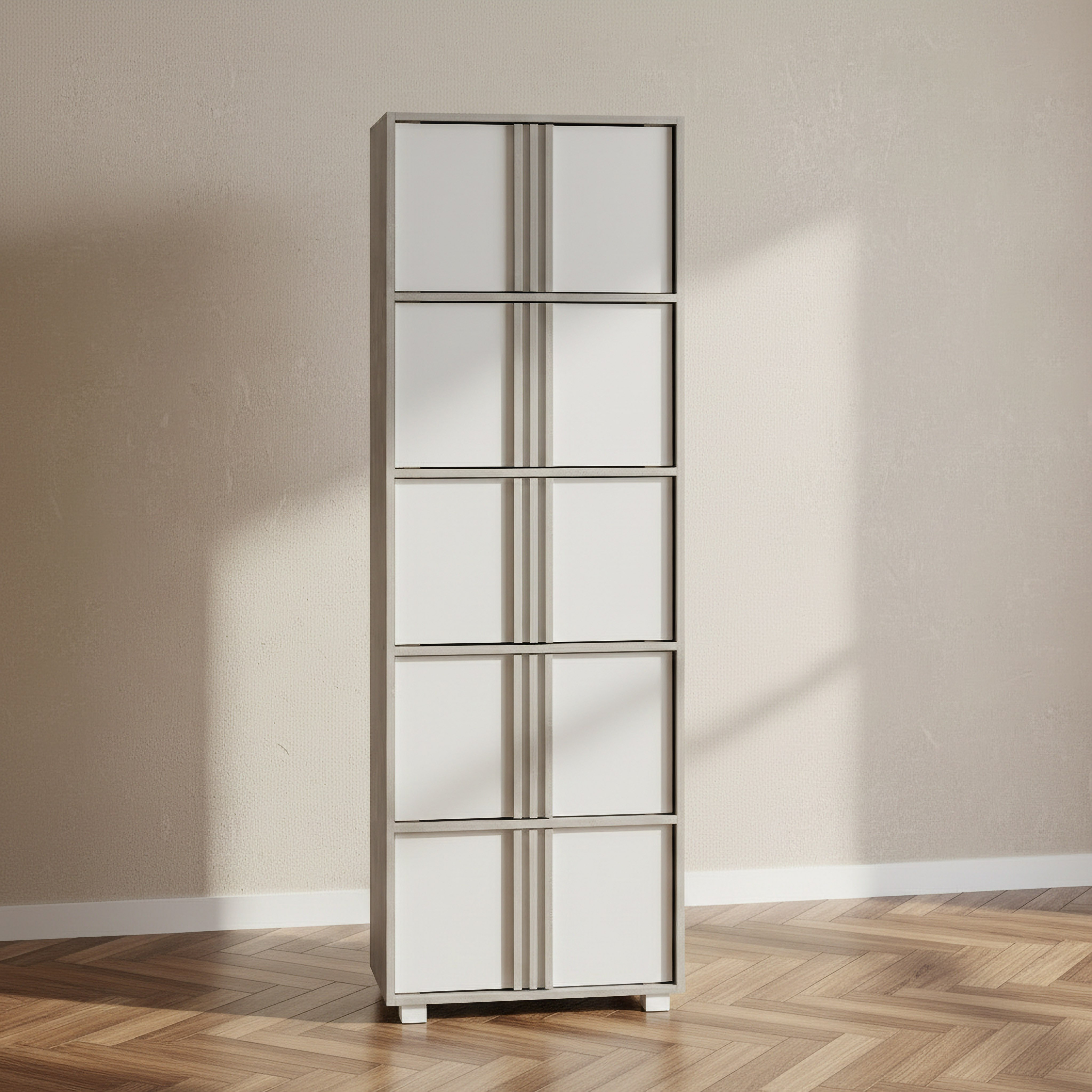 Alford Aspen Nxt 10-Door Multipurpose Storage Unit-hbxfurniture-office-bookcases-image-2