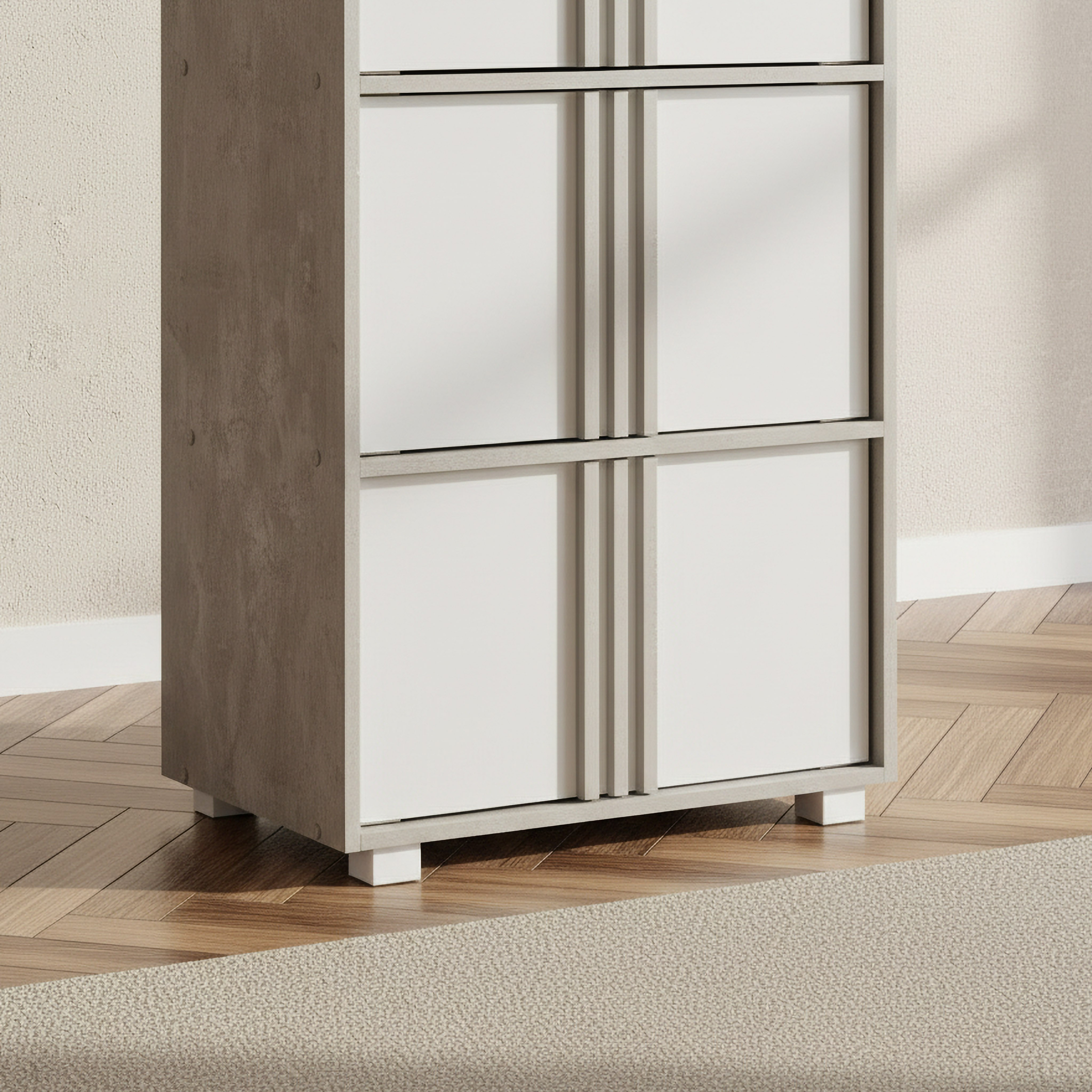 Alford Aspen Nxt 10-Door Multipurpose Storage Unit-hbxfurniture-office-bookcases-image-5