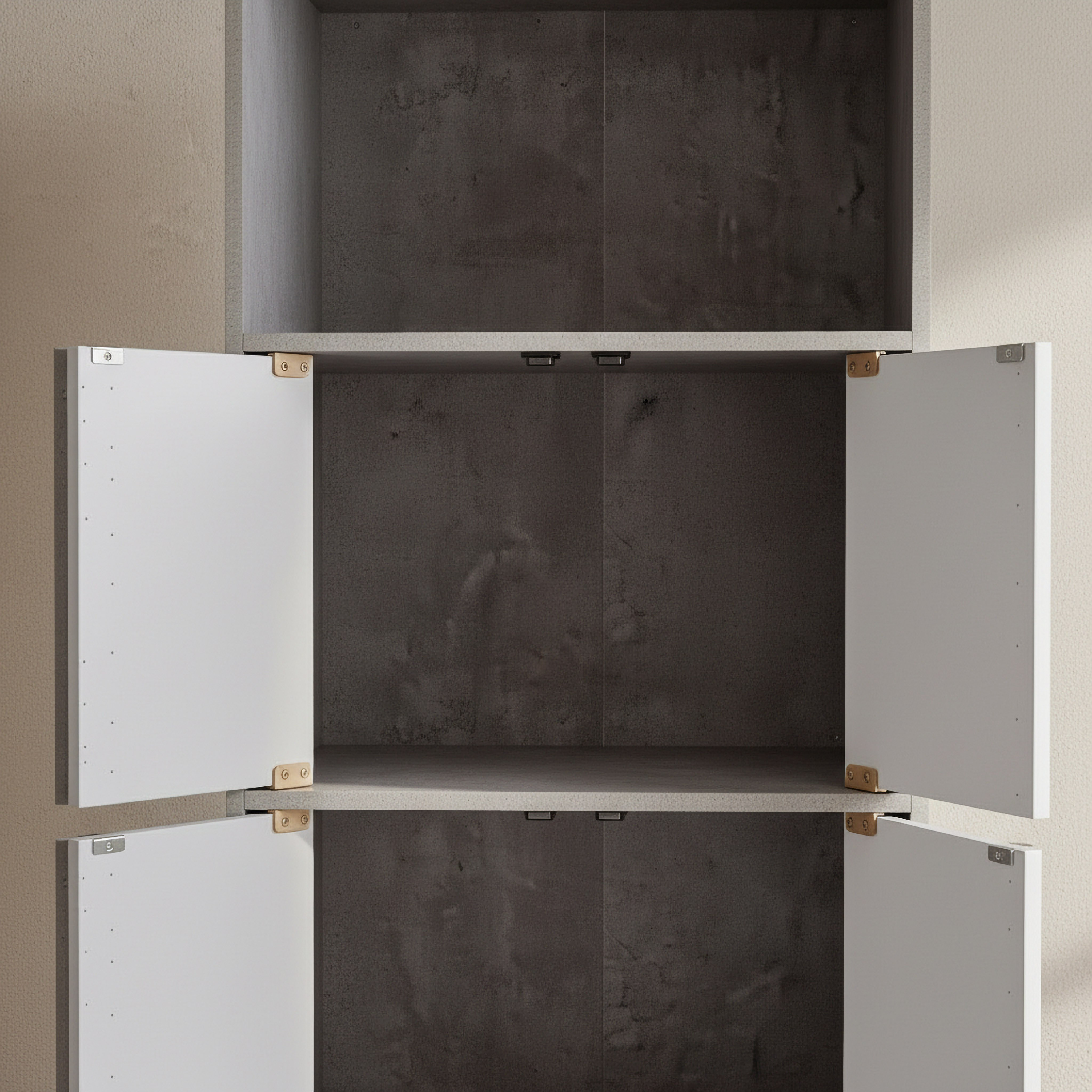 Alford Aspen Nxt 10-Door Multipurpose Storage Unit-hbxfurniture-office-bookcases-image-6