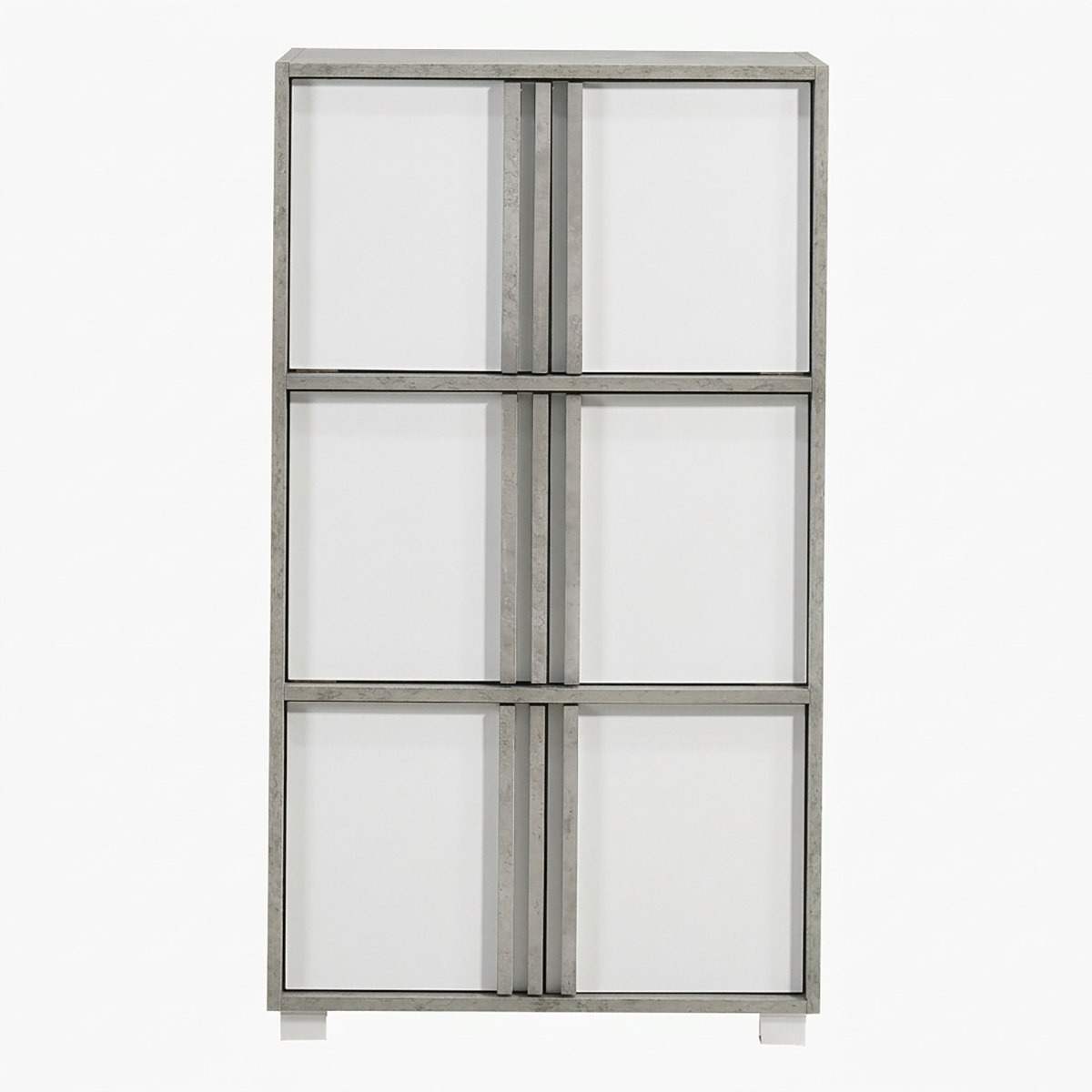 Alford Aspen Nxt 6-Door Storage Multipurpose Unit-hbxfurniture-office-bookcases-image-3