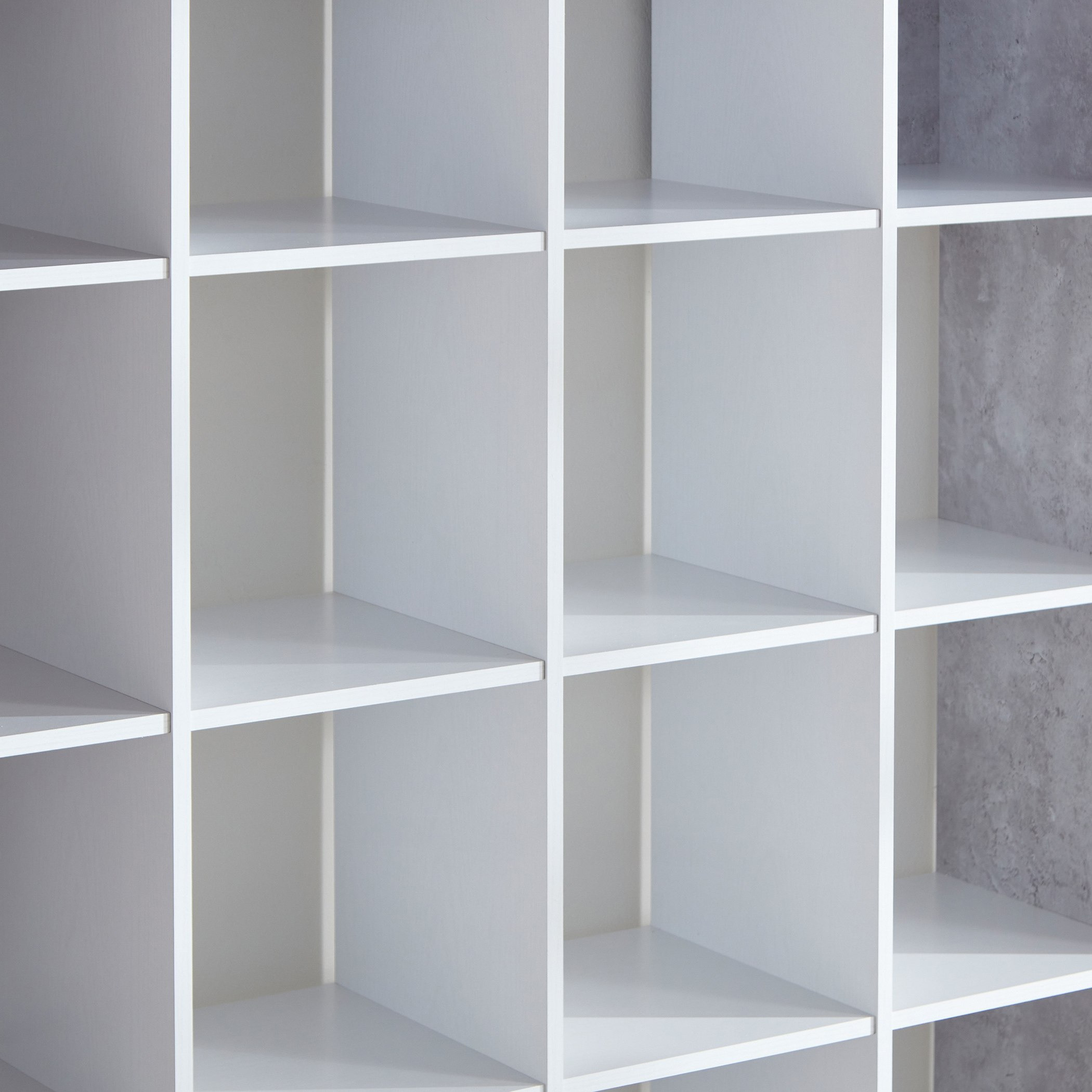 مكتبة فواصل بـ16 مكعب نكست من ألفورد باتارا-hbxfurniture-office-bookcases-image-4