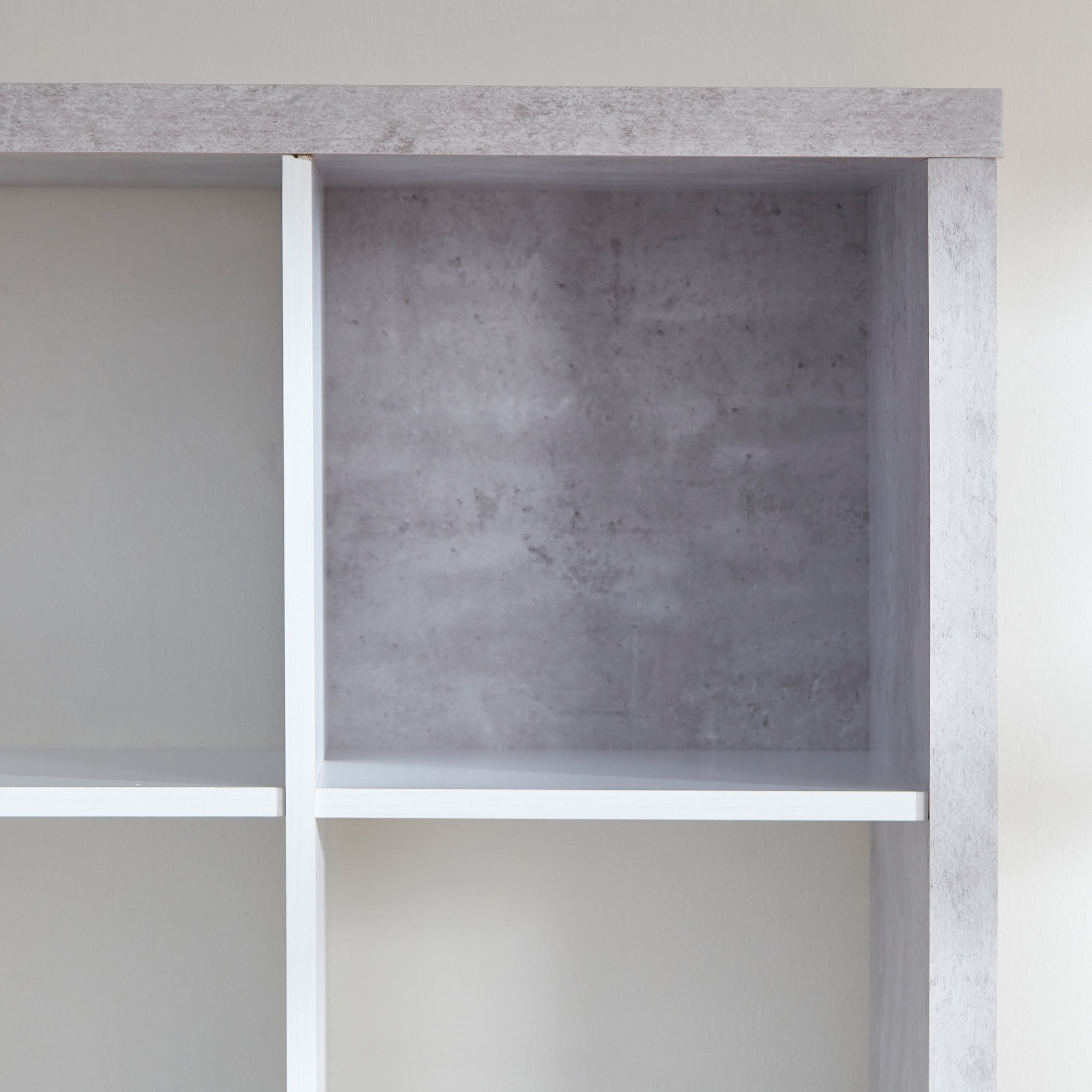 مكتبة فواصل بـ16 مكعب نكست من ألفورد باتارا-hbxfurniture-office-bookcases-image-5