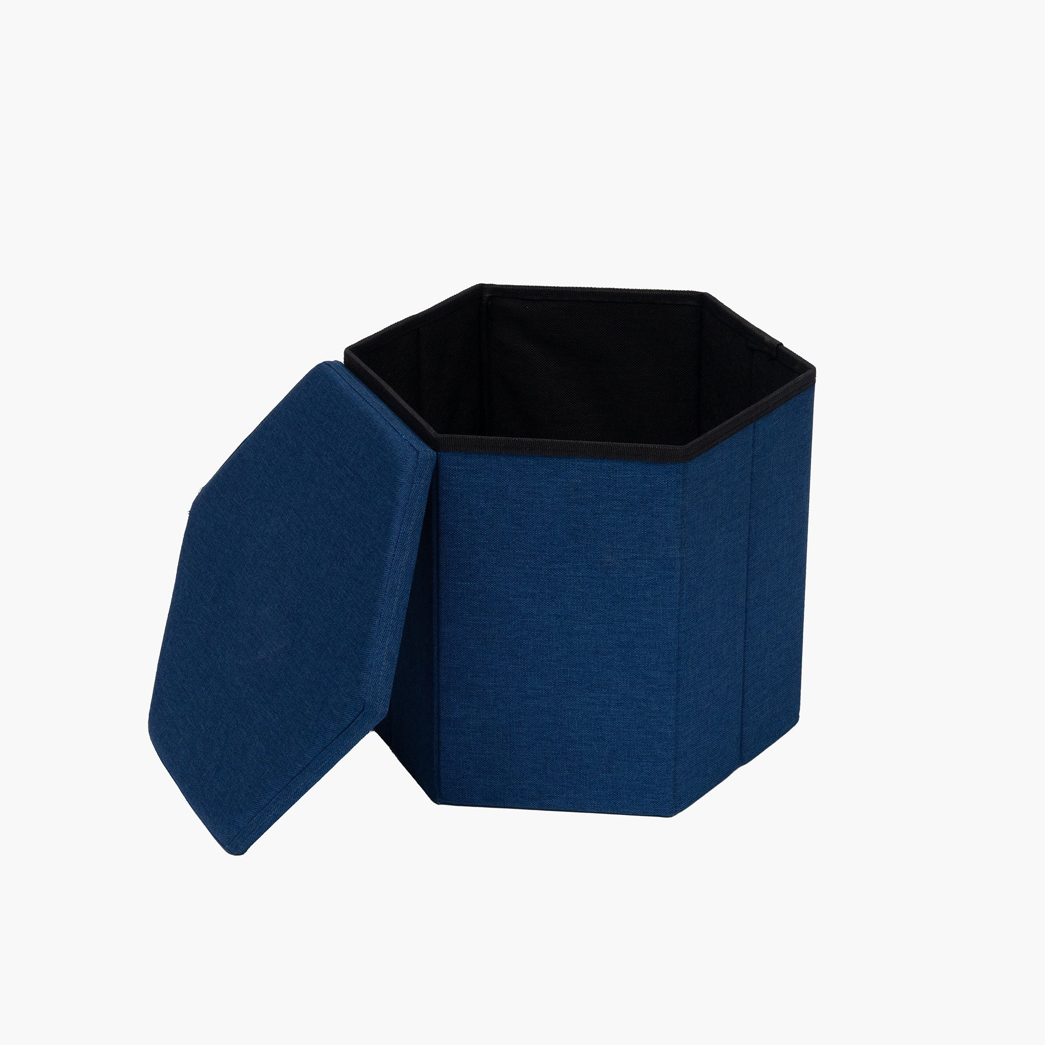 مقعد عثماني قماش قابل للطي بمساحة تخزين من ليدز-hbxlivingroom-sofasandarmchairs-ottomansandfootstools-image-6