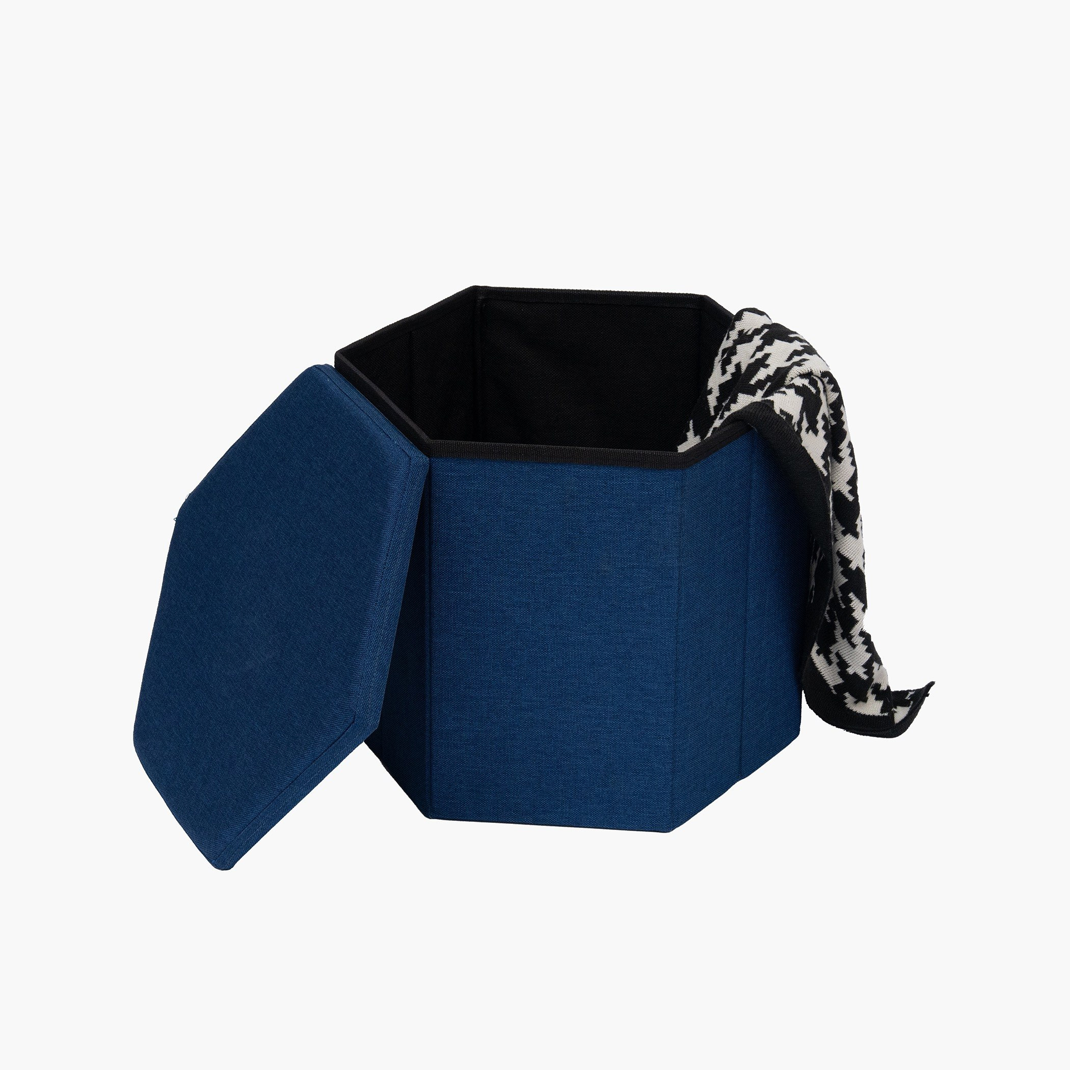 مقعد عثماني قماش قابل للطي بمساحة تخزين من ليدز-hbxlivingroom-sofasandarmchairs-ottomansandfootstools-image-8