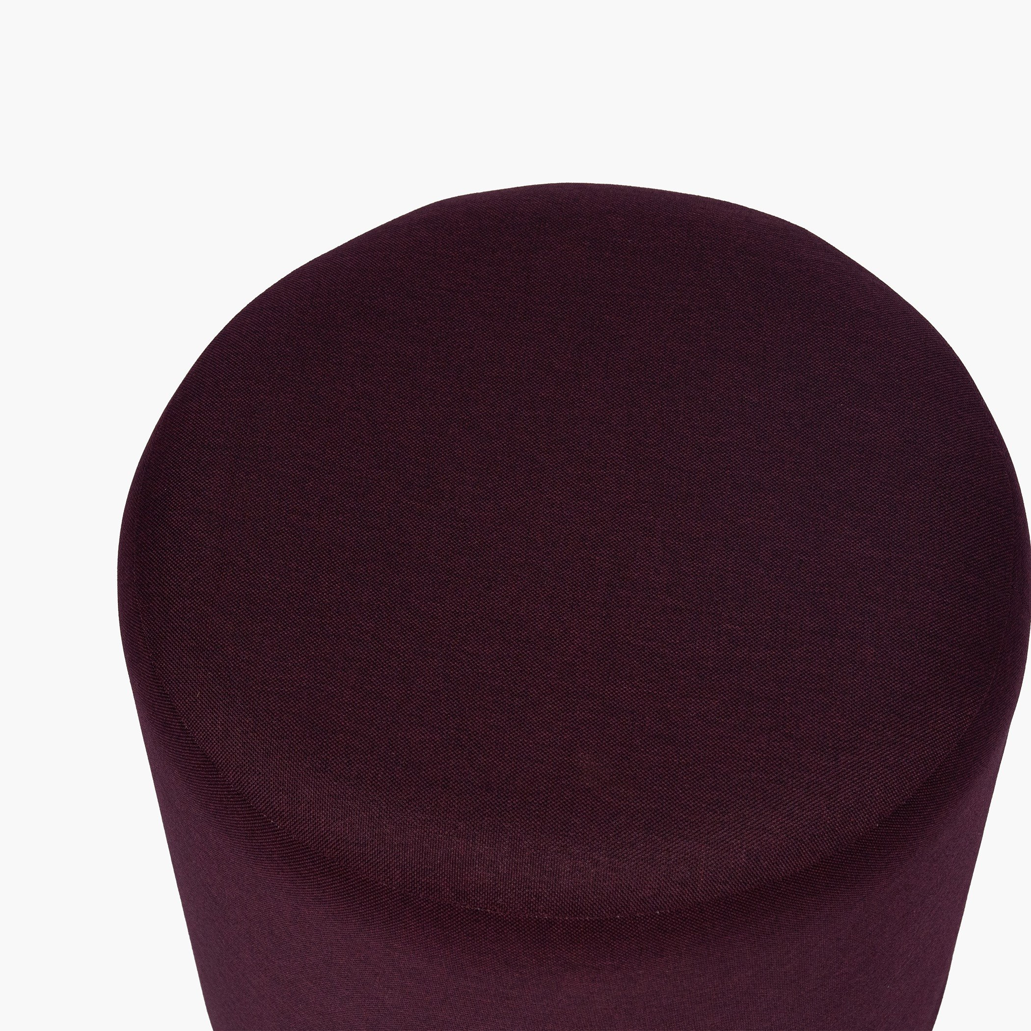 Kiva Fabric Round Ottoman-hbxlivingroom-sofasandarmchairs-ottomansandfootstools-image-6