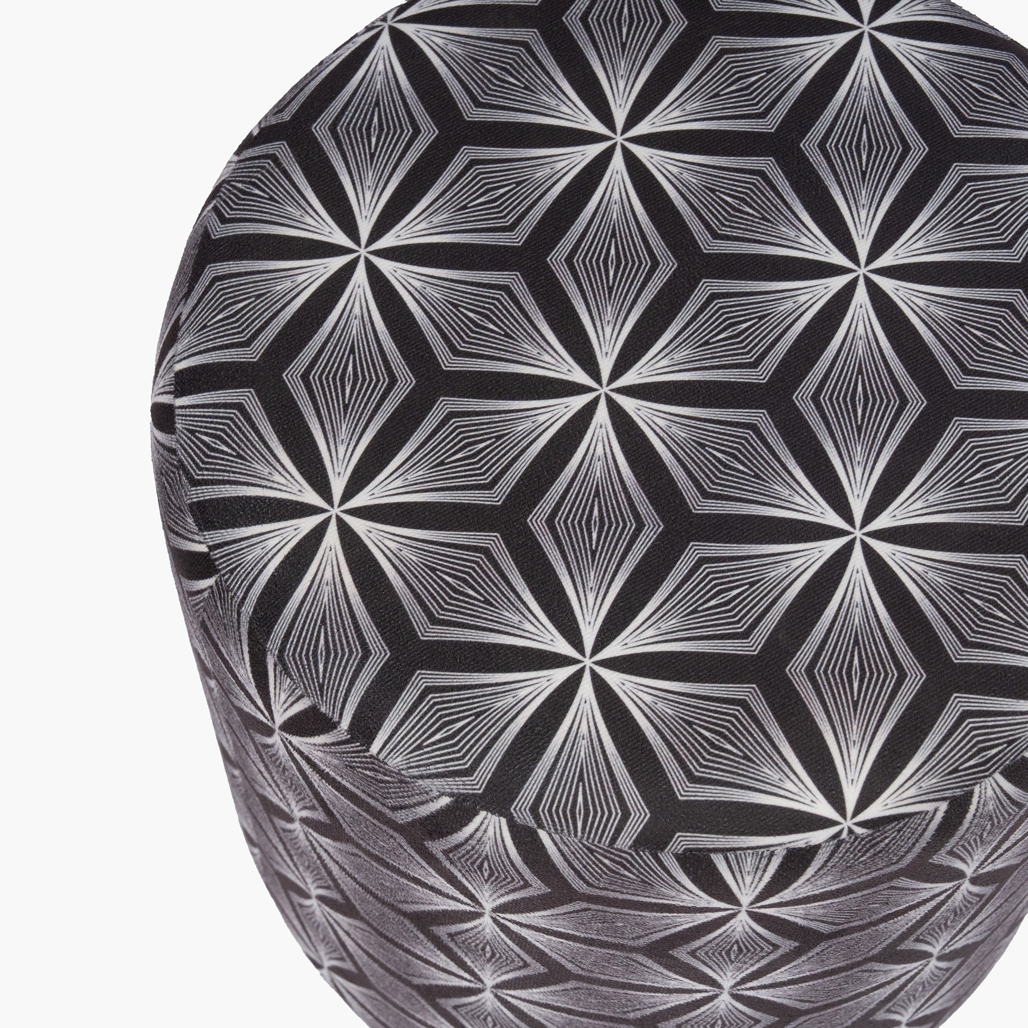 Kiva Fabric Round Ottoman-hbxlivingroom-sofasandarmchairs-ottomansandfootstools-image-6