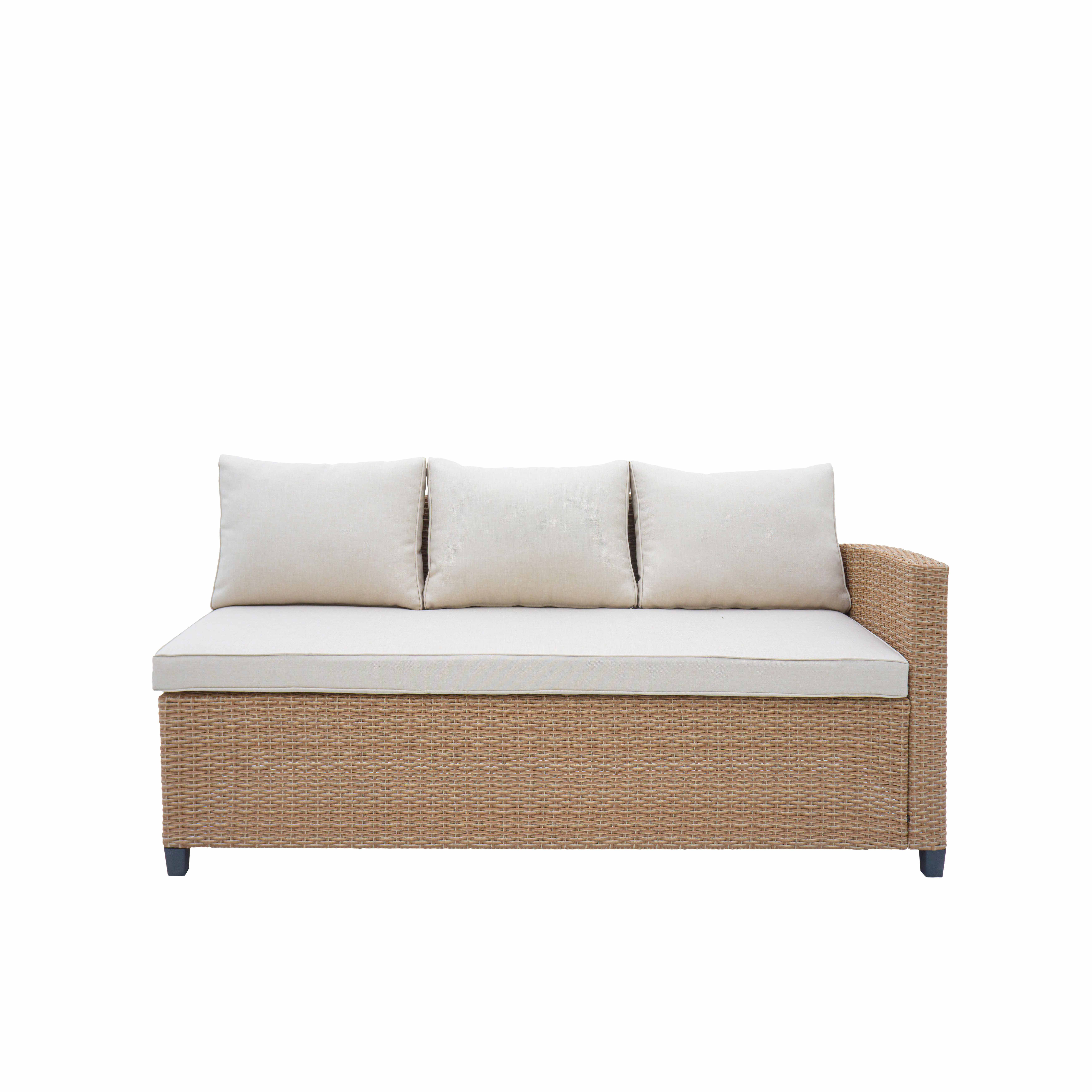 Vera Lagoon NXT Outdoor Corner Lounge Set with 2 Stools, Table and Cushion-hbxoutdoor-hbxoutdoorfurniture-sofasets-image-10