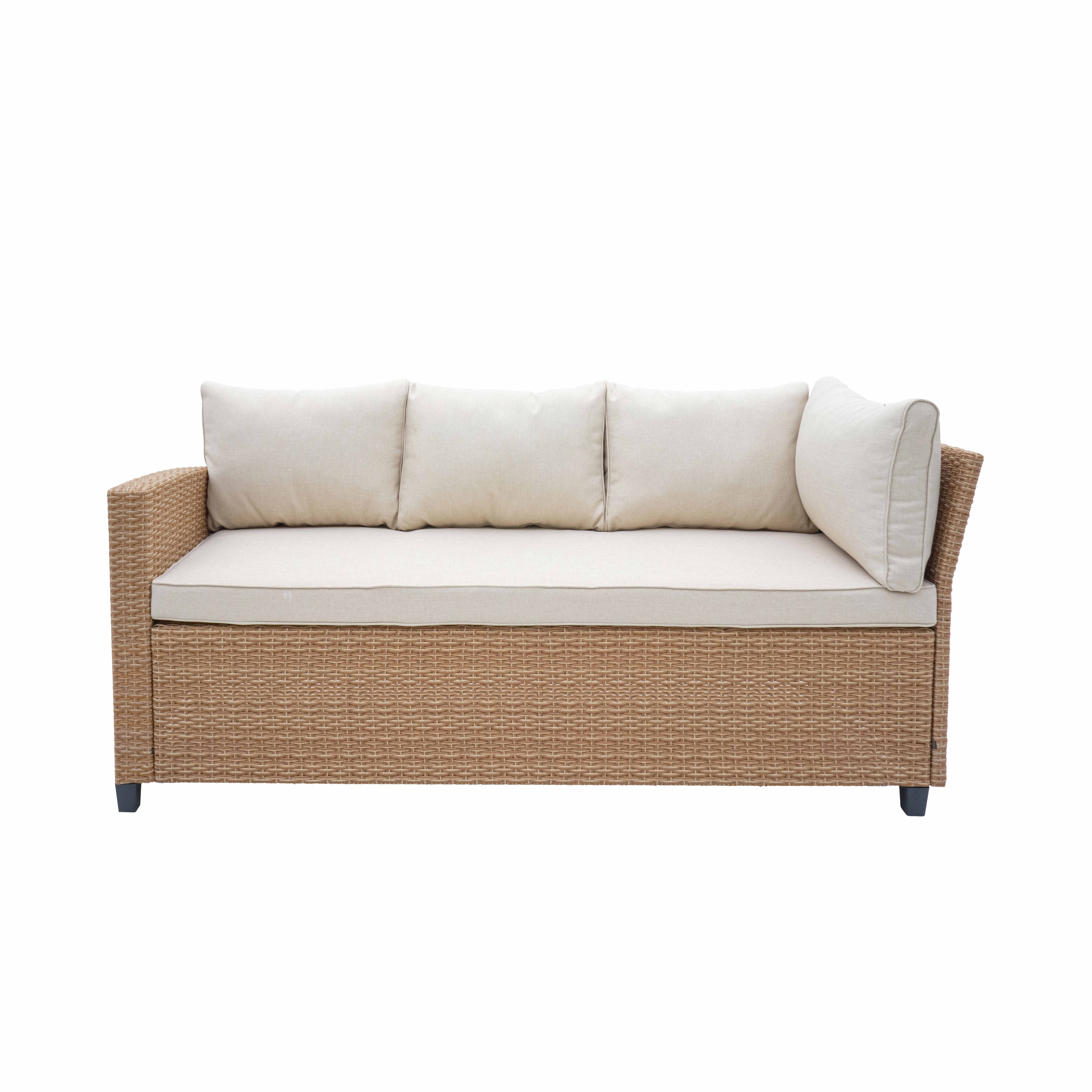 Vera Lagoon NXT Outdoor Corner Lounge Set with 2 Stools, Table and Cushion-hbxoutdoor-hbxoutdoorfurniture-sofasets-image-11