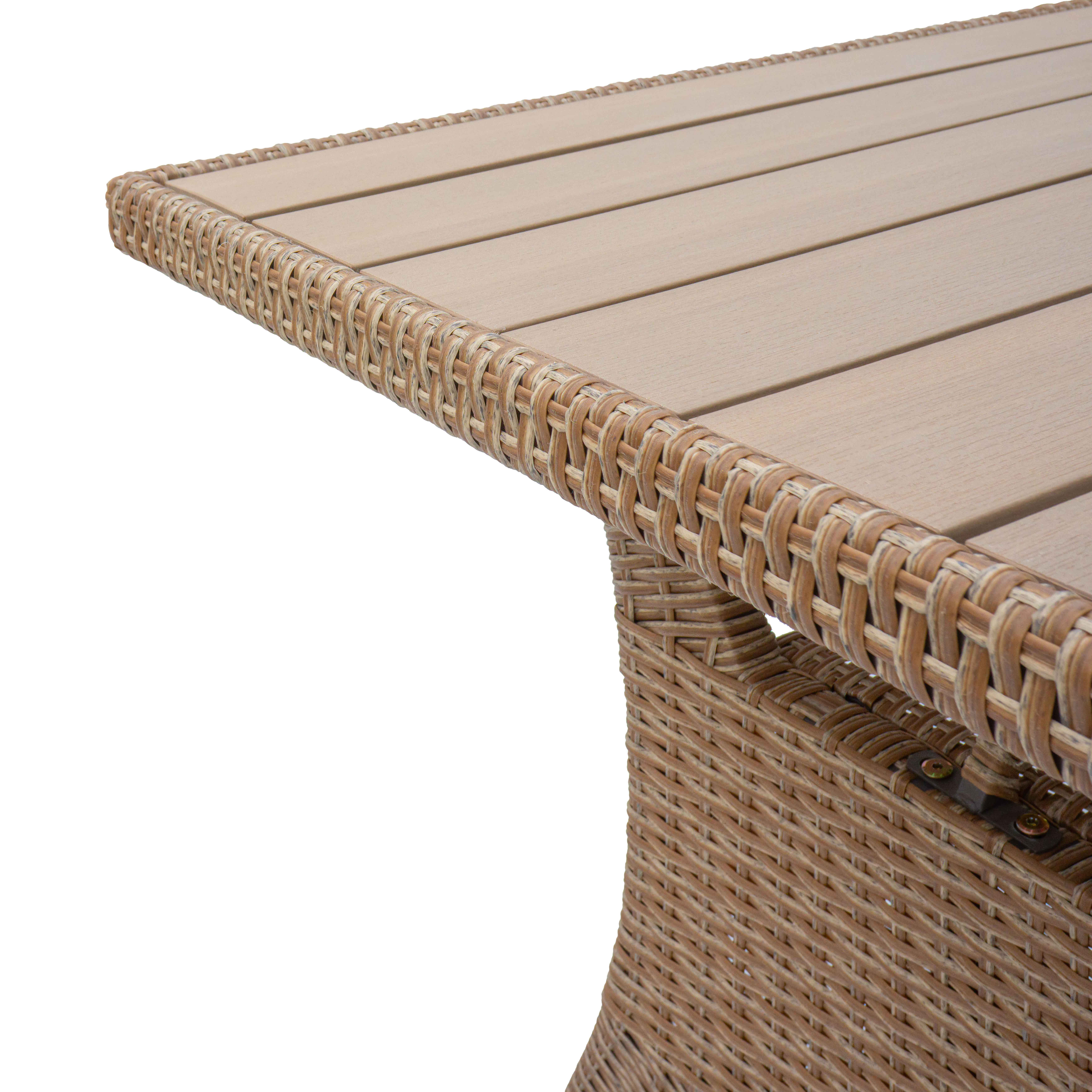 Vera Lagoon NXT Outdoor Corner Lounge Set with 2 Stools, Table and Cushion-hbxoutdoor-hbxoutdoorfurniture-sofasets-image-9