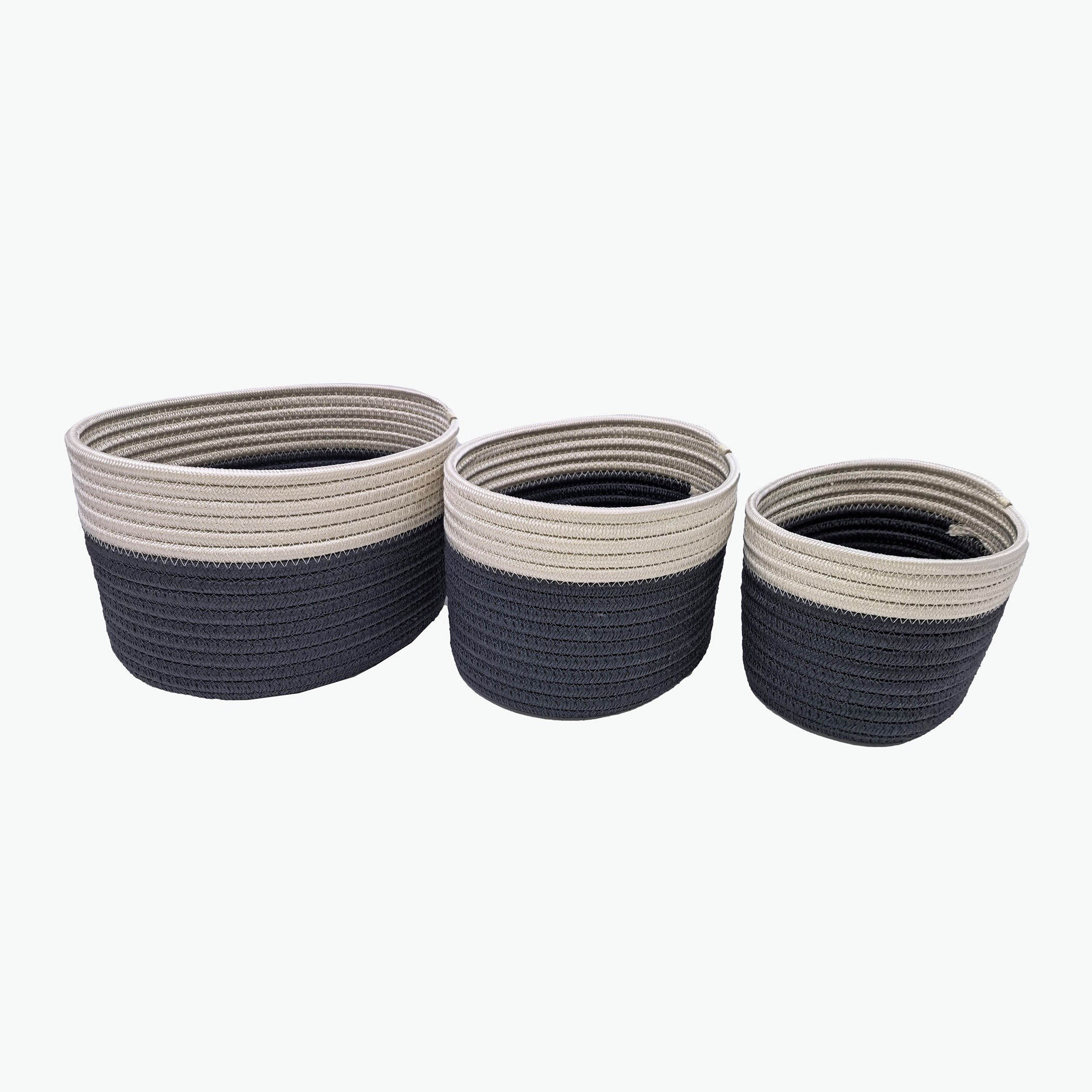Ron Rope Basket - Set of 3-hbxbedroom-bedroomaccessories-bedroomstorage-image-4