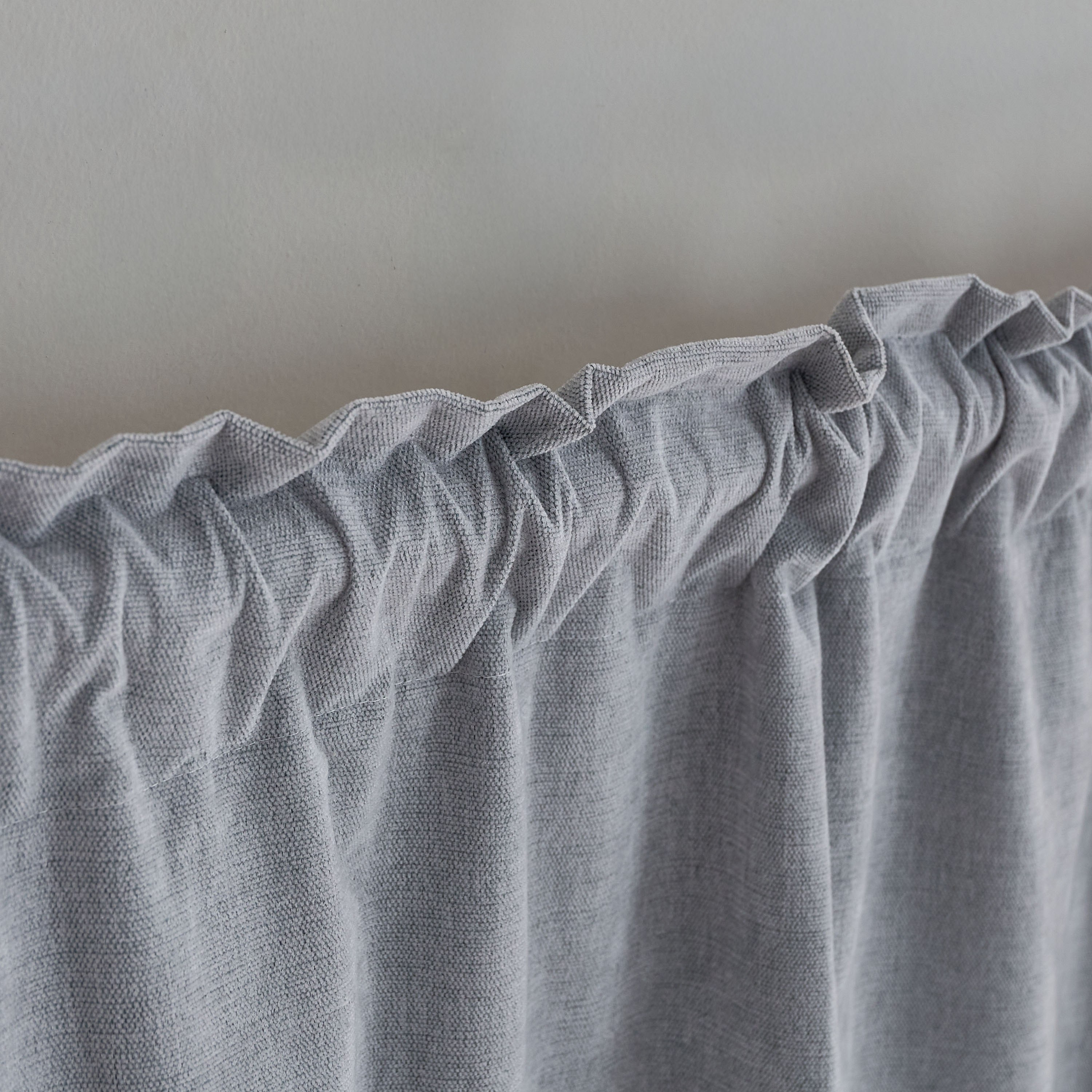 Bristol Shay Extra Long Blackout Single Curtain - 140x320 cm-hbxbedroom-windowcoverings-curtains-image-4