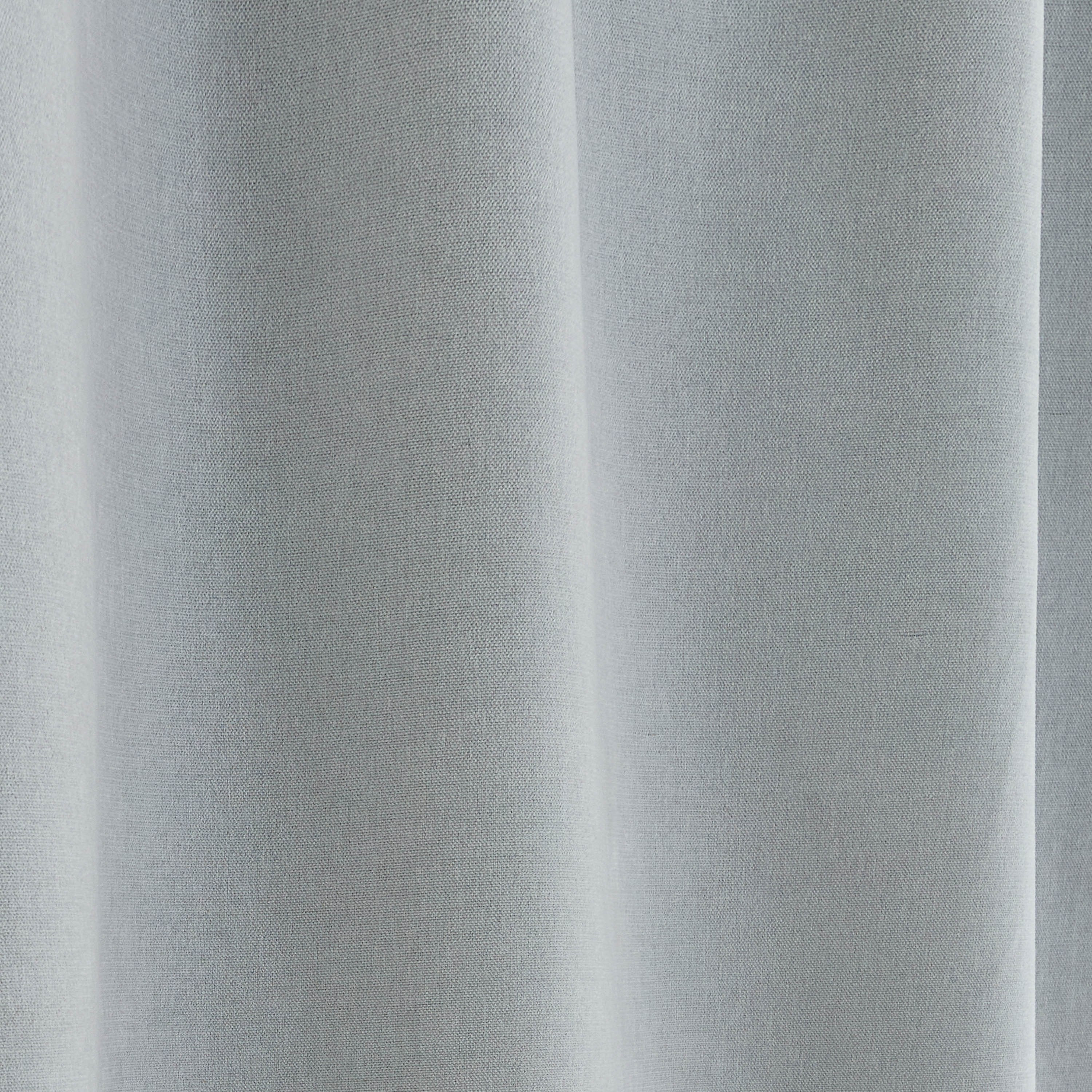 Bristol Shay Extra Long Blackout Single Curtain - 140x320 cm-hbxbedroom-windowcoverings-curtains-image-3