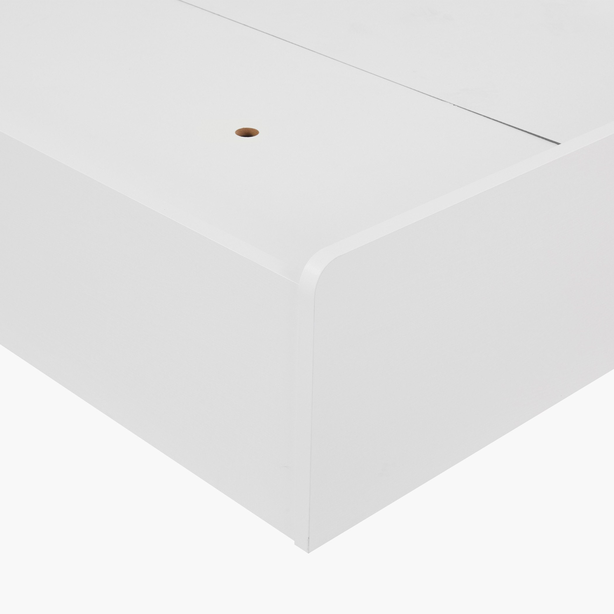 Frankfurt Patara Twin Bed - 120x200 cm-hbxbedroom-bedsandbedsets-beds-twin-image-7