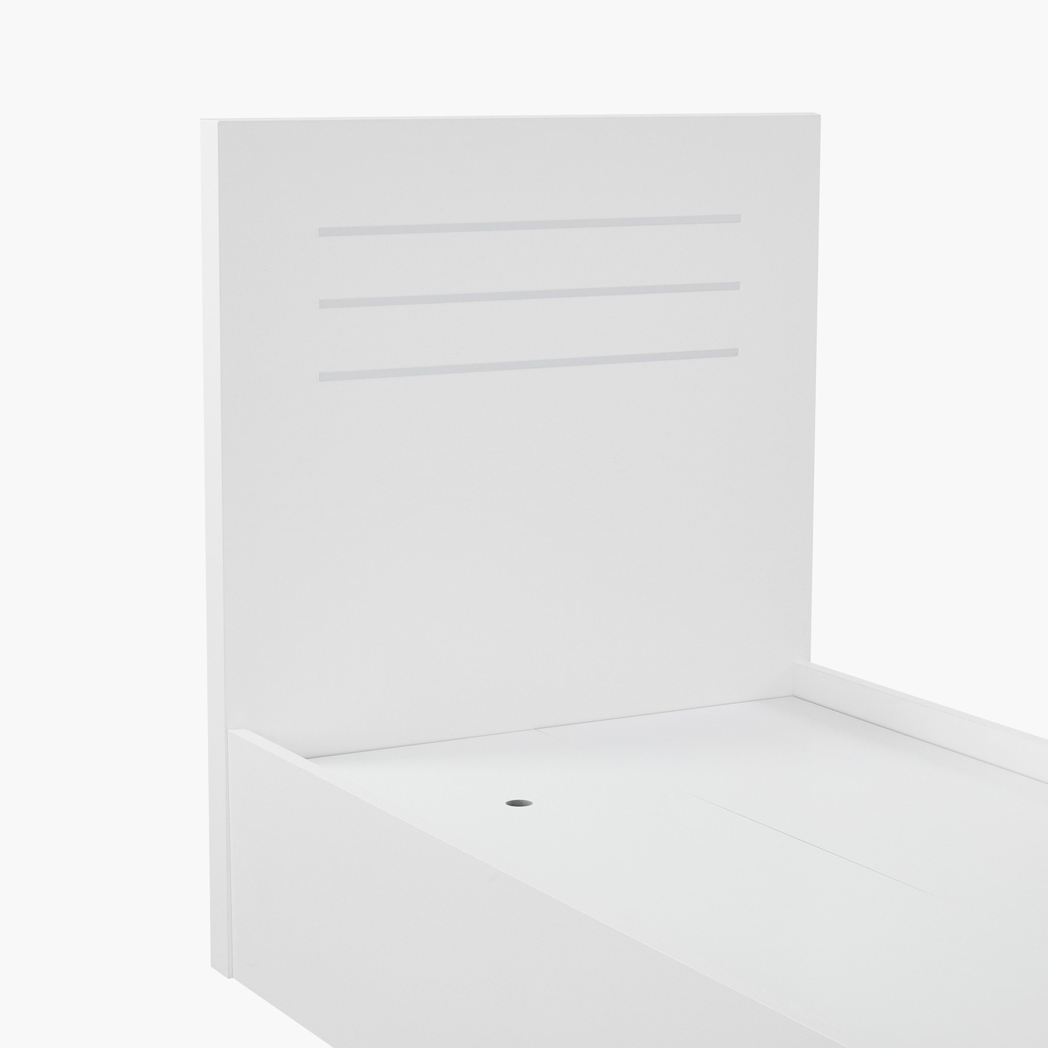 Frankfurt Patara Single Bed - 90x200 cm-hbxfurniture-bedsandbedsets-beds-single-image-5