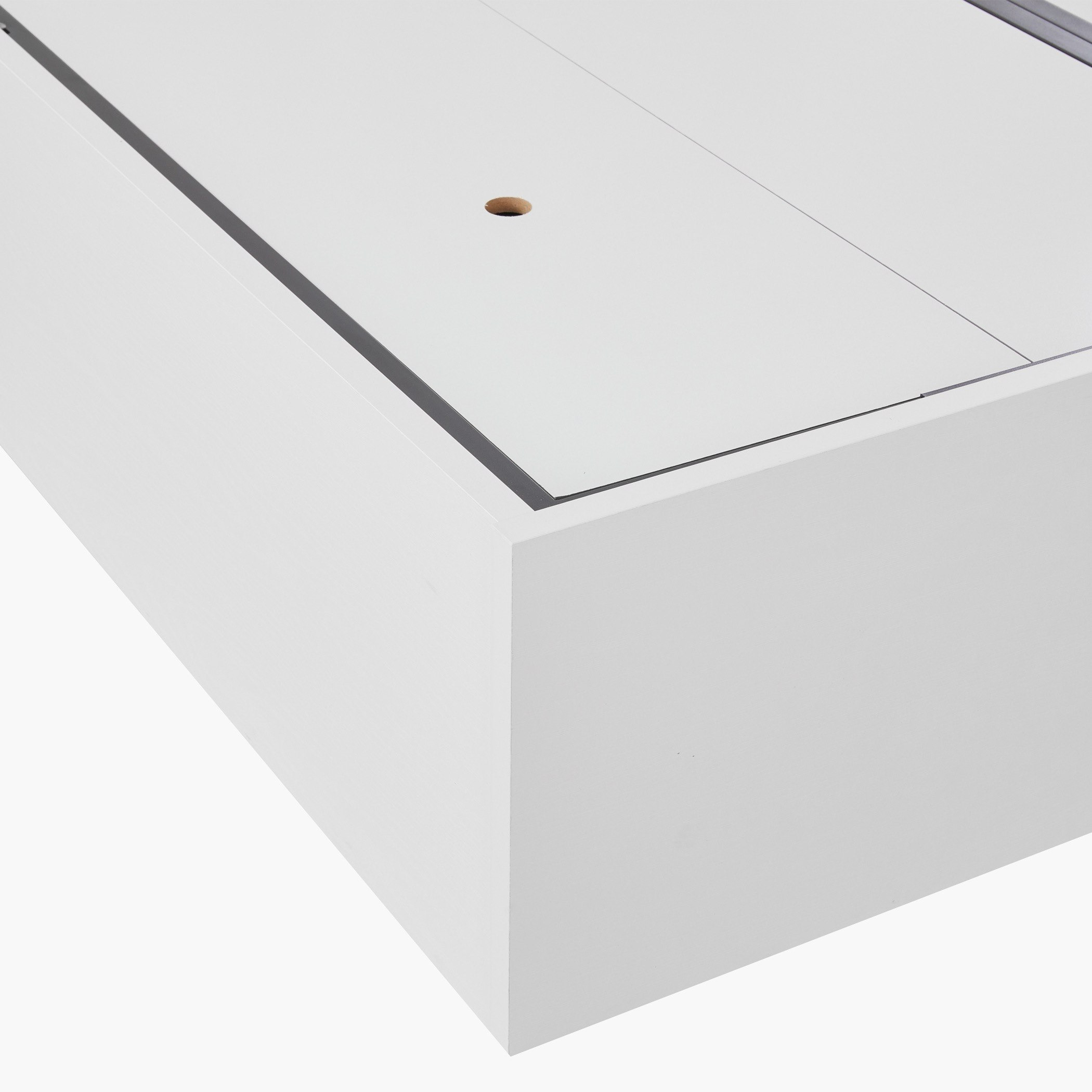 Frankfurt Patara Hydraulic Storage Queen Bed - 160x200 cm-hbxbedroom-bedsandbedsets-beds-queen-image-8