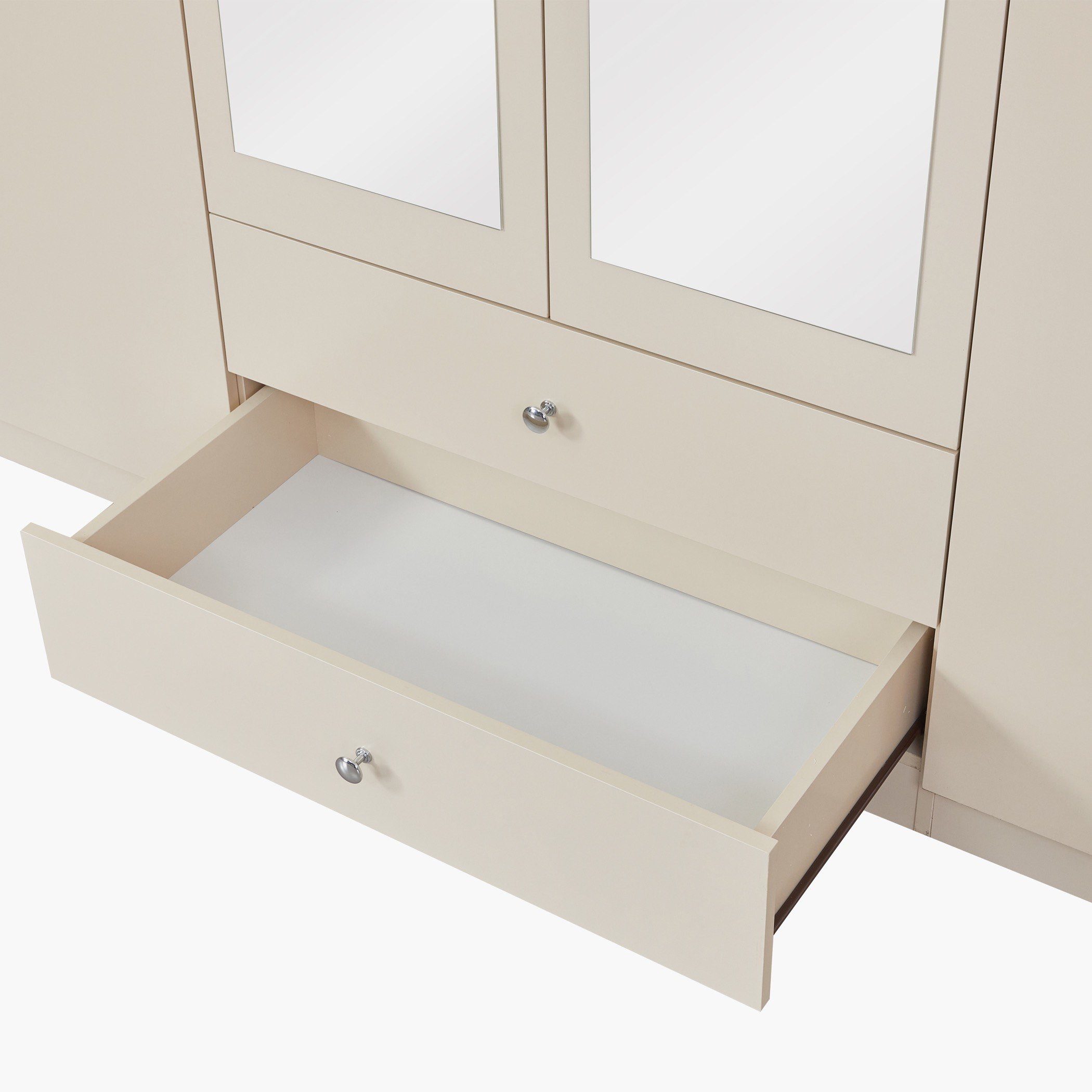 Andrea 6-Door Wardrobe with 2 Drawers and Mirrors-hbxfurniture-wardrobes-image-6