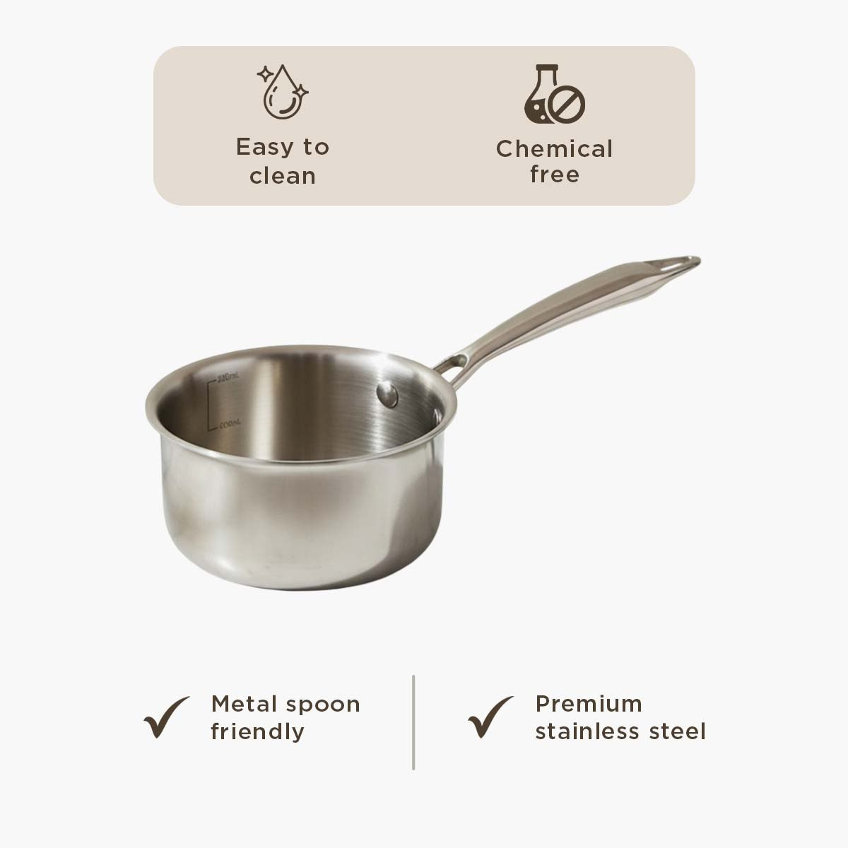 قدر صلصة تريبلي ميني من جليستن - 12 سم-hbxhomeware-hbxkitchen-image-5