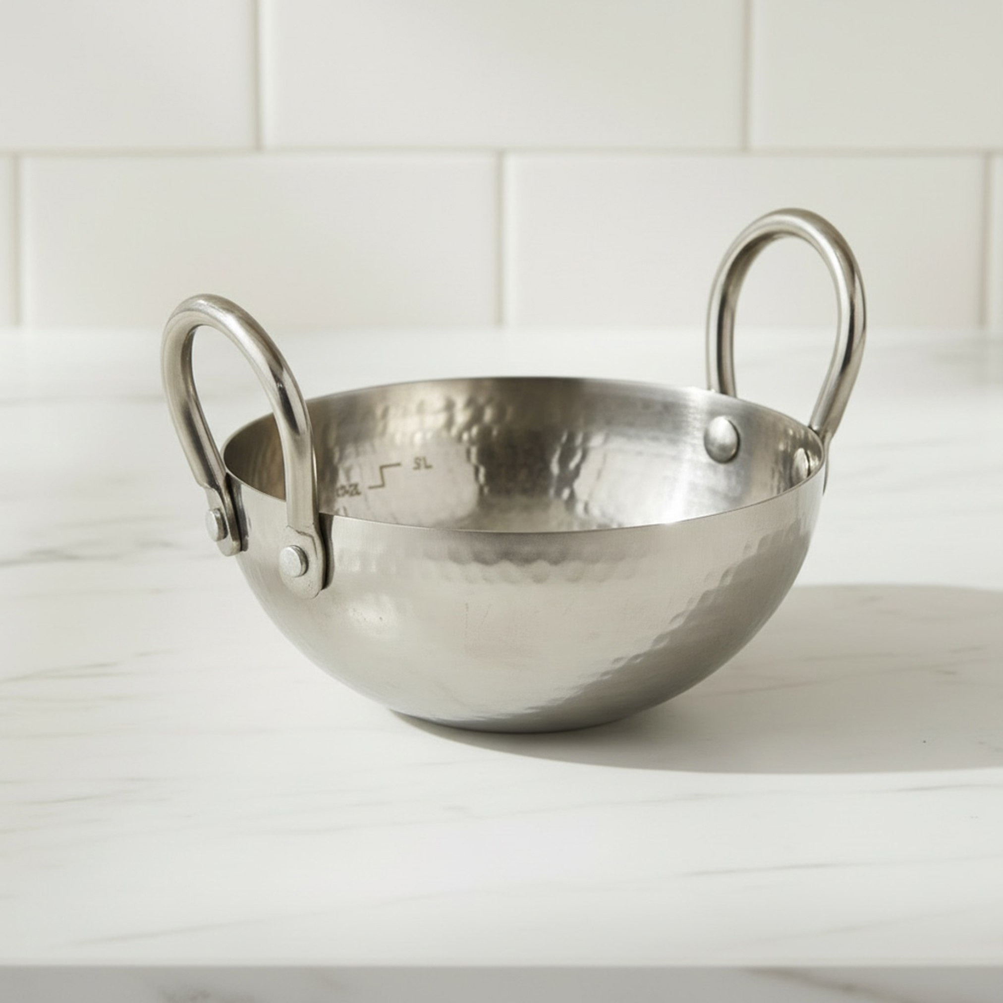 مقلاة ووك من ستيلو - 16 سم-hbxhomeware-hbxkitchen-image-2