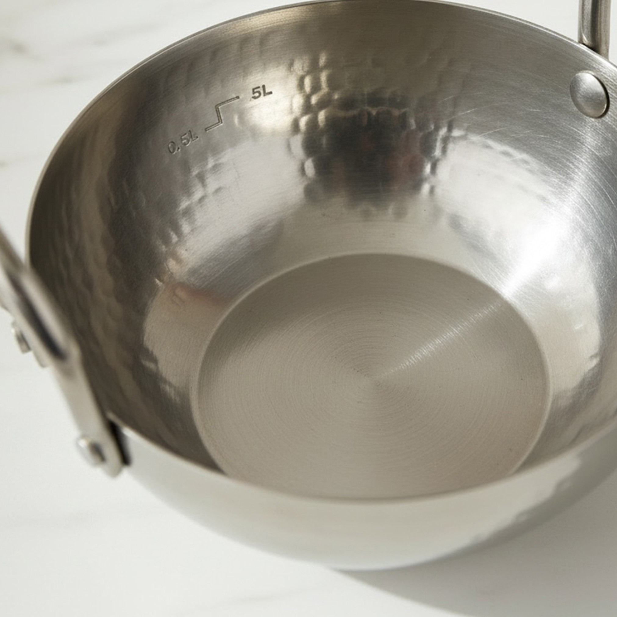 مقلاة ووك من ستيلو - 16 سم-hbxhomeware-hbxkitchen-image-3