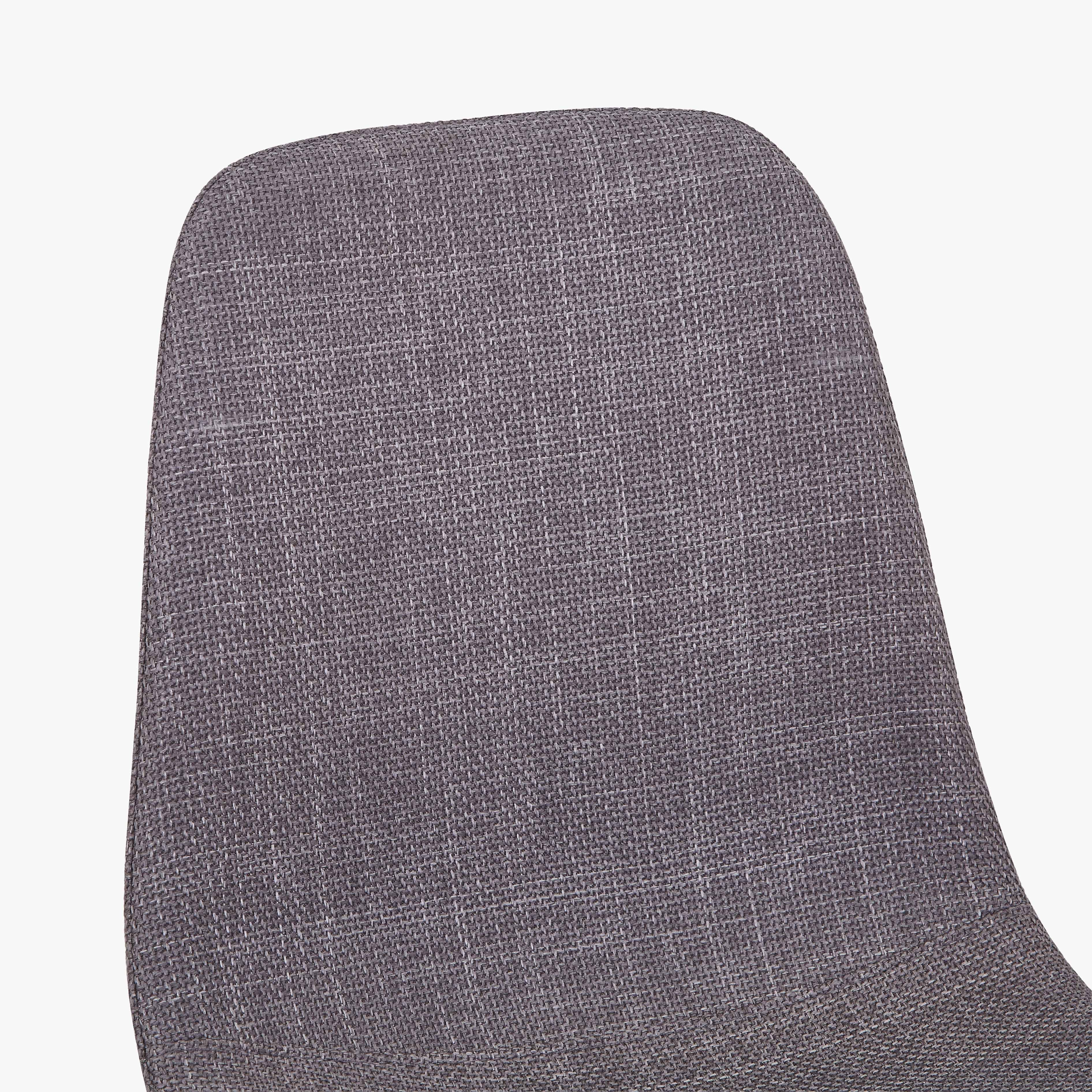 طقم طاولة سفرة 6 مقاعد بسطح من الحجر الملبد روما ستار من موفو-hbxfurniture-diningtablesandsets-diningsets-sixseater-image-5