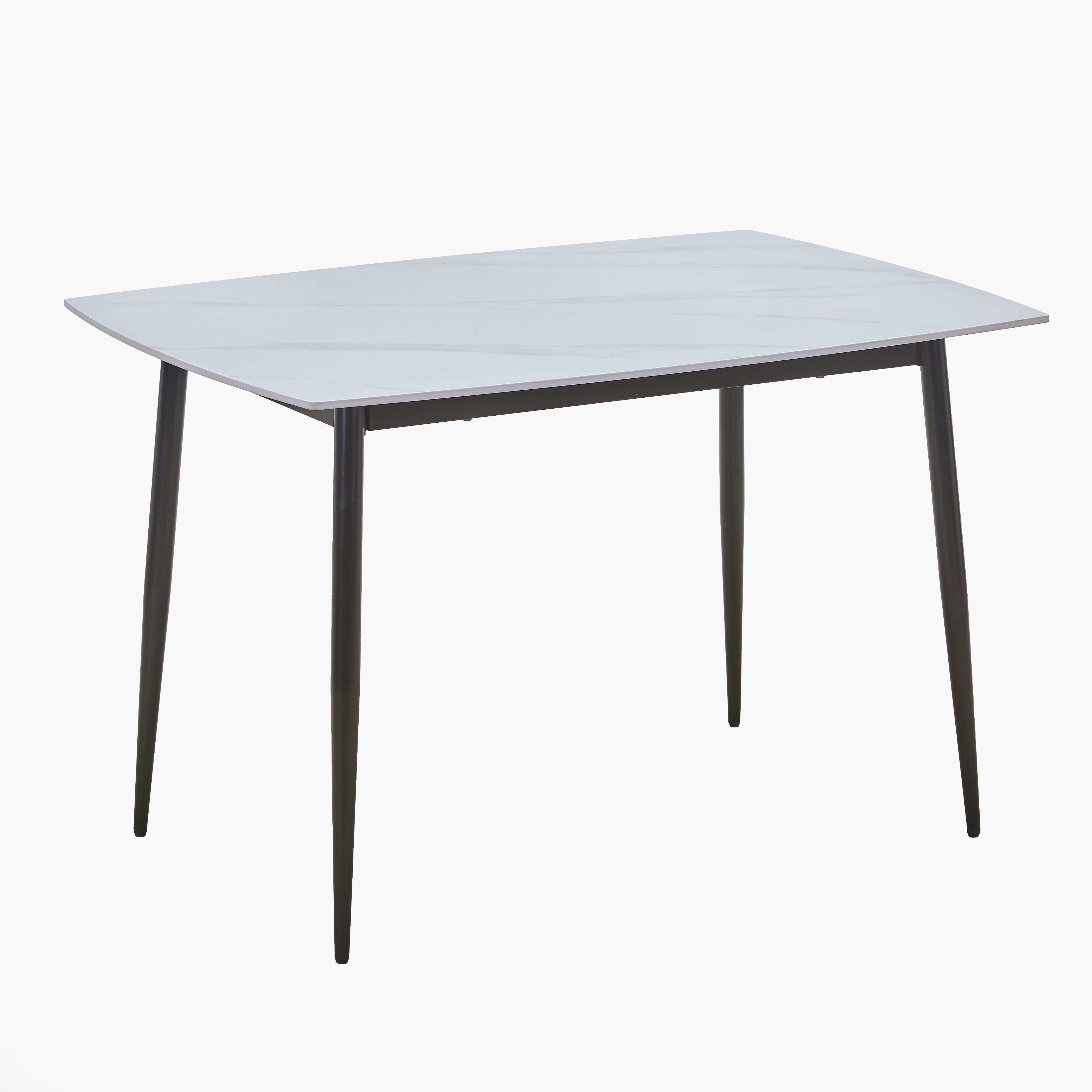 Movo Roma Star 4-Seater Sintered Stone Dining Table Set-hbxdiningroom-diningtablesandsets-diningsets-fourseater-image-8