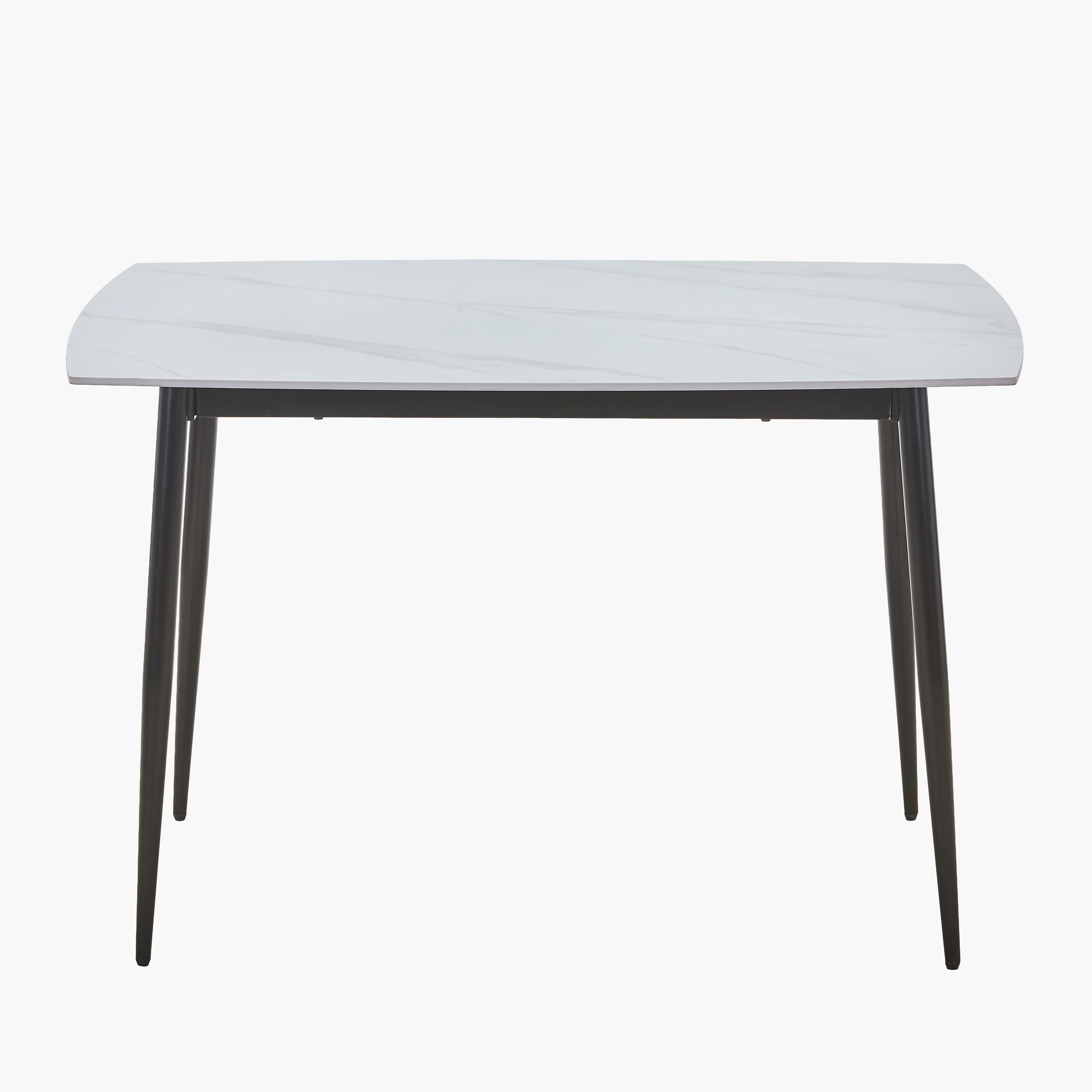 Movo Roma Star 4-Seater Sintered Stone Dining Table Set-hbxdiningroom-diningtablesandsets-diningsets-fourseater-image-9