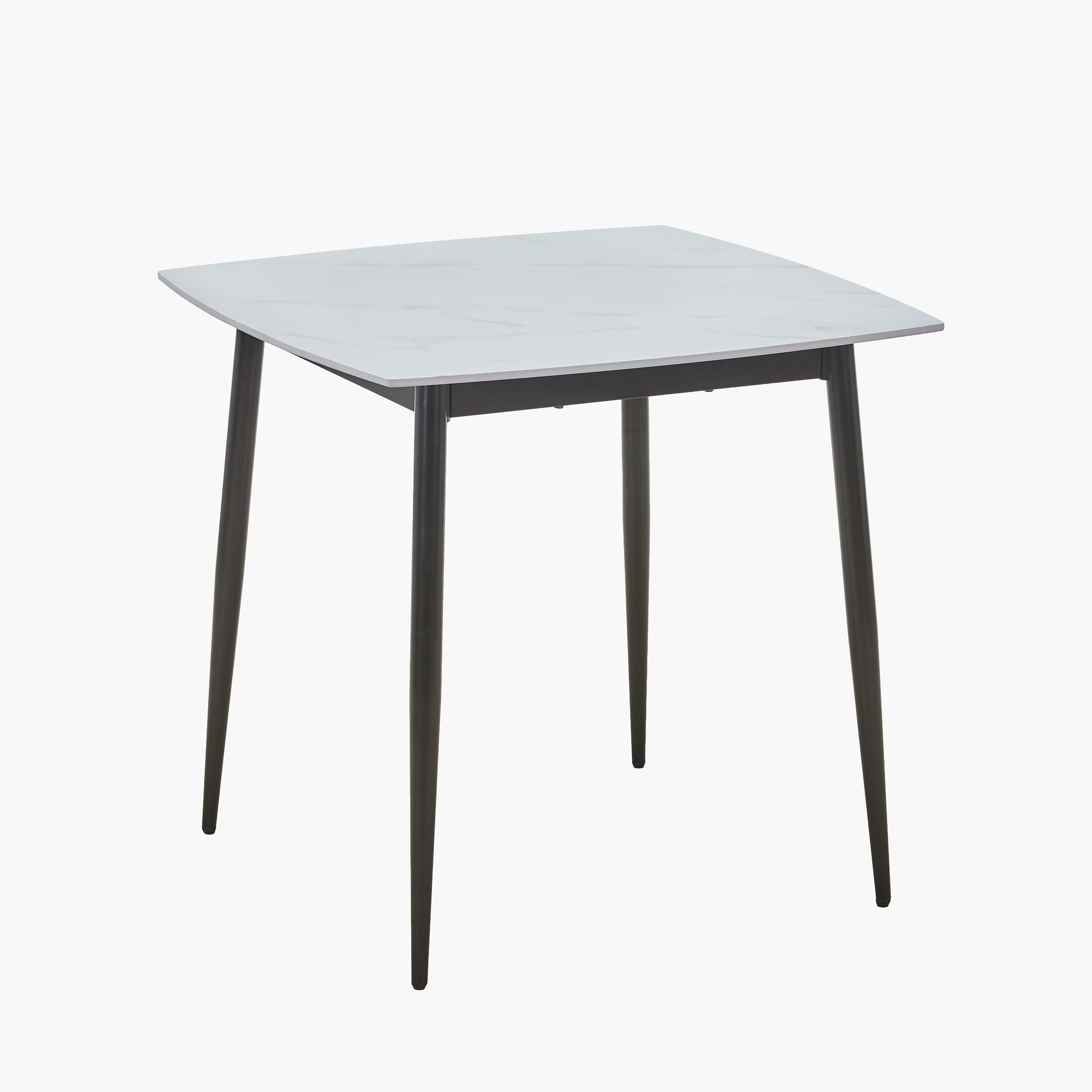 Movo Roma Star 2-Seater Sintered Stone Dining Table Set-hbxfurniture-diningtablesandsets-diningsets-twoseater-image-7