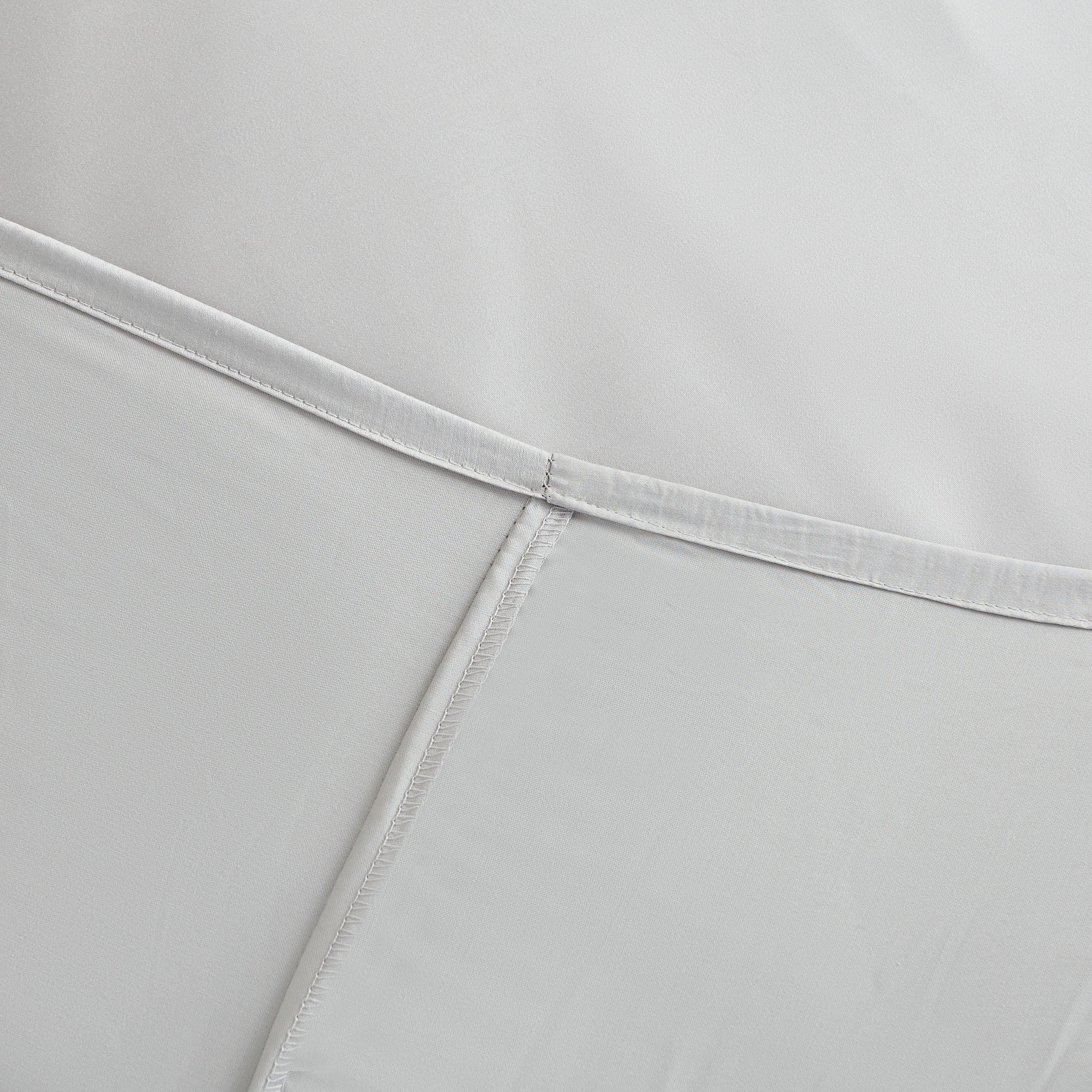 طقم لحاف كينج تنسل 7 قطع بعدد خيوط 300 وطبعات مارفيلا من تنسل بليس - 220x240 سم-hbxhomeware-hbxbedroom-image-9
