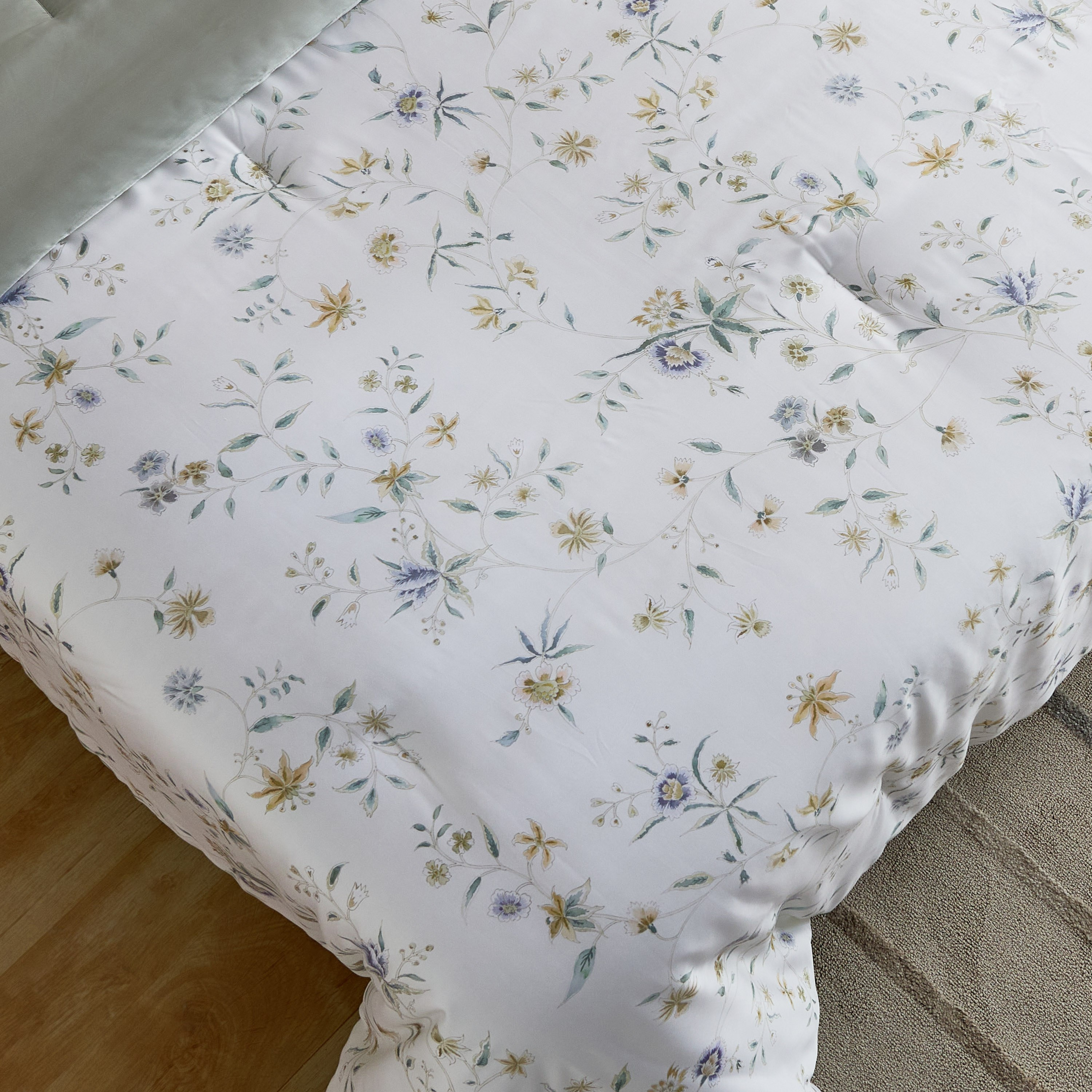Tencelbliss 7-Piece 300 Thread Count Tencel Petaline King BIAB Set - 220x240 cm-hbxhomeware-hbxbedroom-image-4