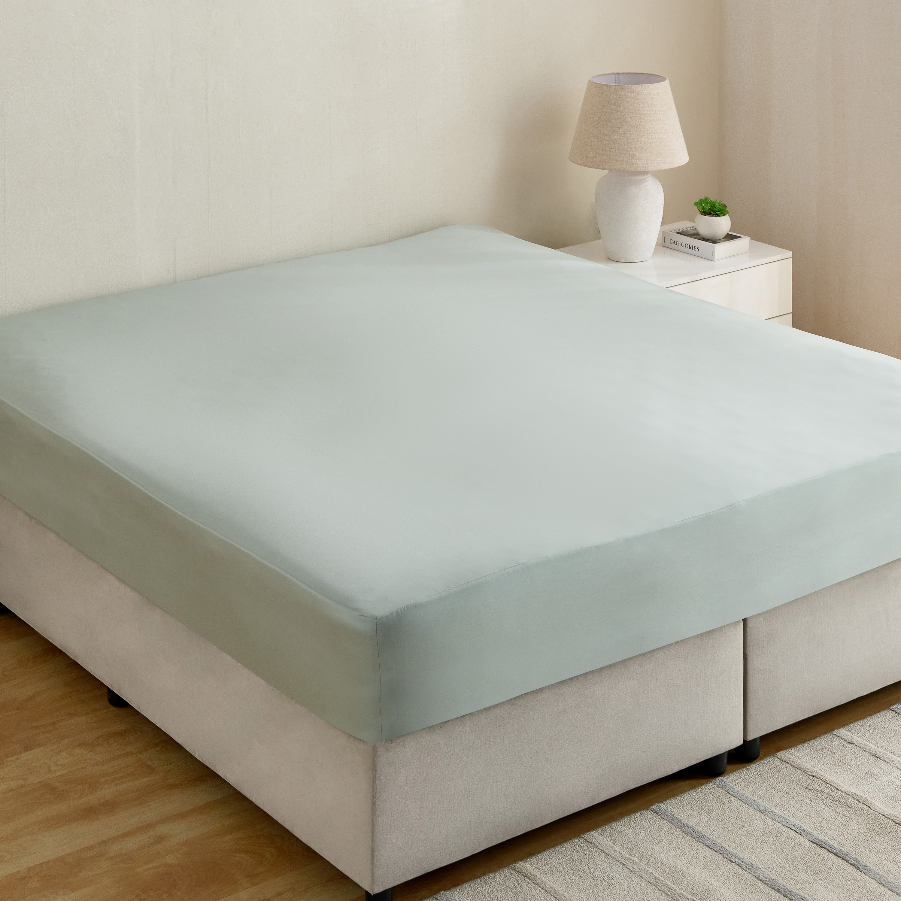 Tencelbliss 7-Piece 300 Thread Count Tencel Petaline King BIAB Set - 220x240 cm-hbxhomeware-hbxbedroom-image-5