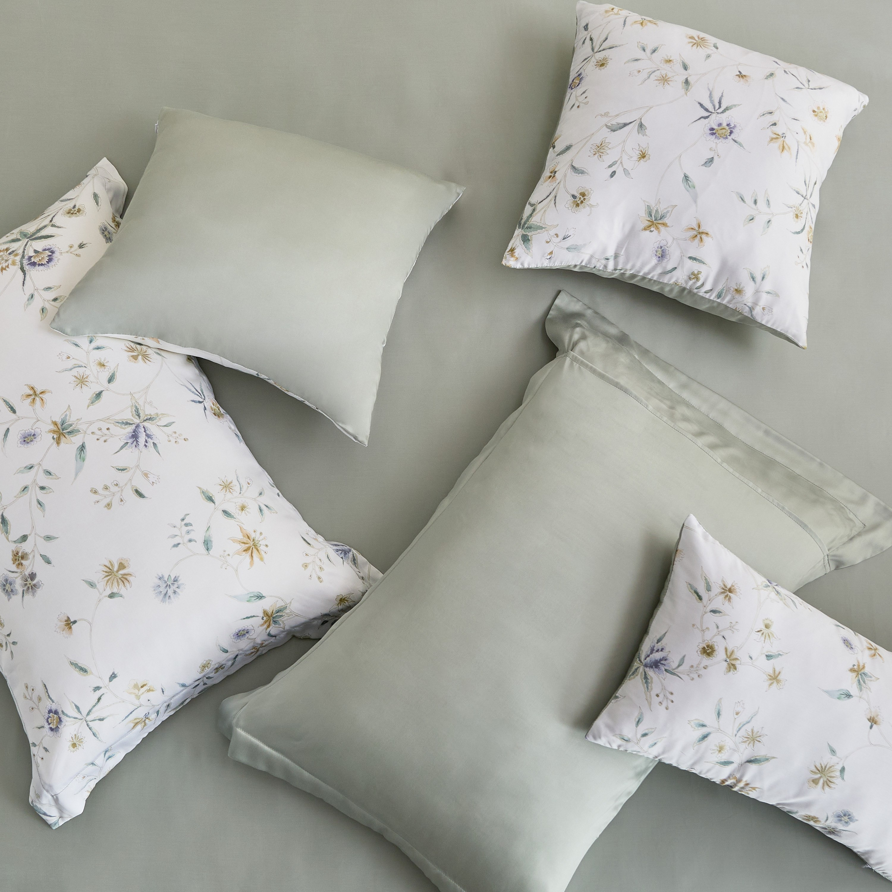 Tencelbliss 7-Piece 300 Thread Count Tencel Petaline King BIAB Set - 220x240 cm-hbxhomeware-hbxbedroom-image-6